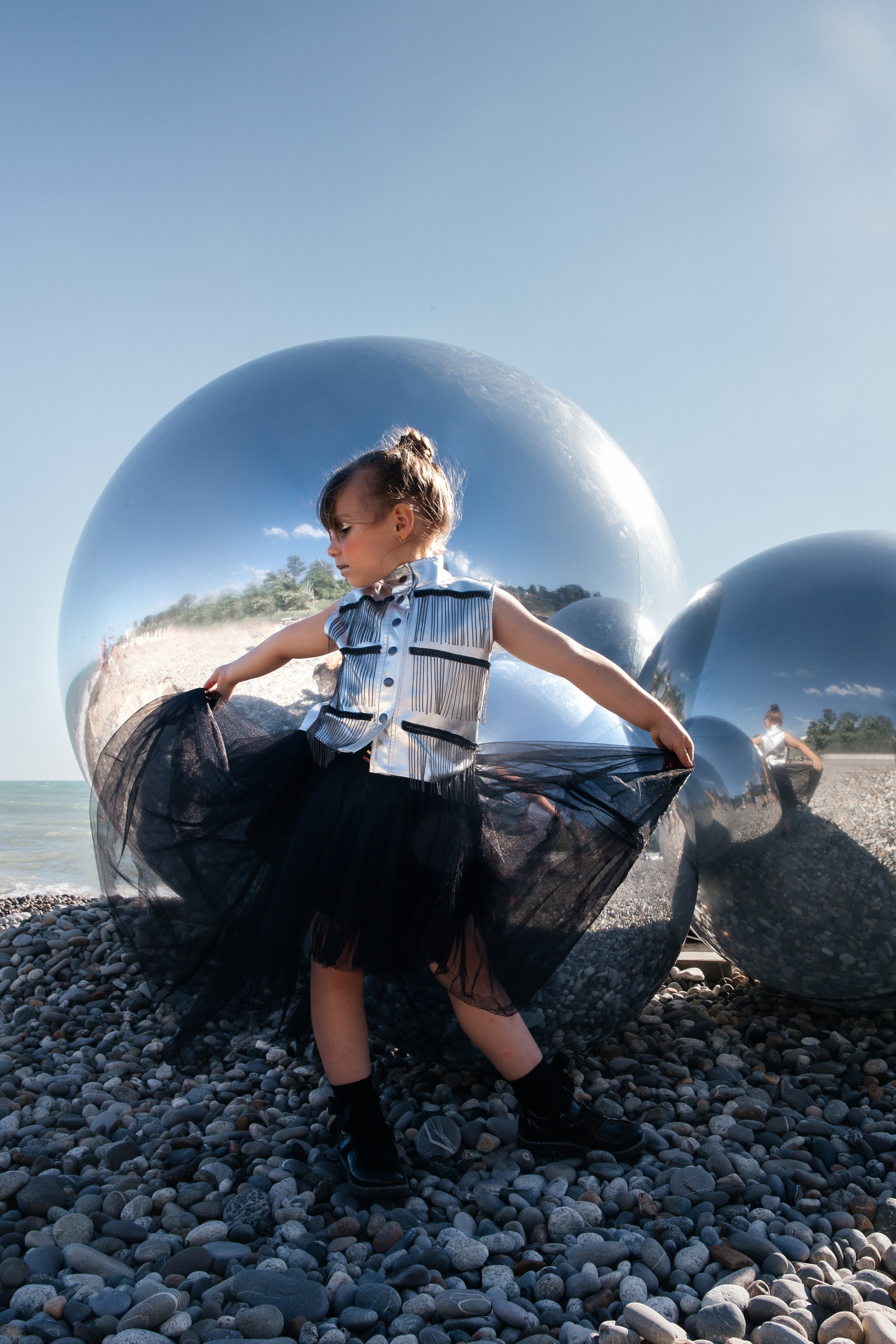 GALAXY. Efimova Model Agency