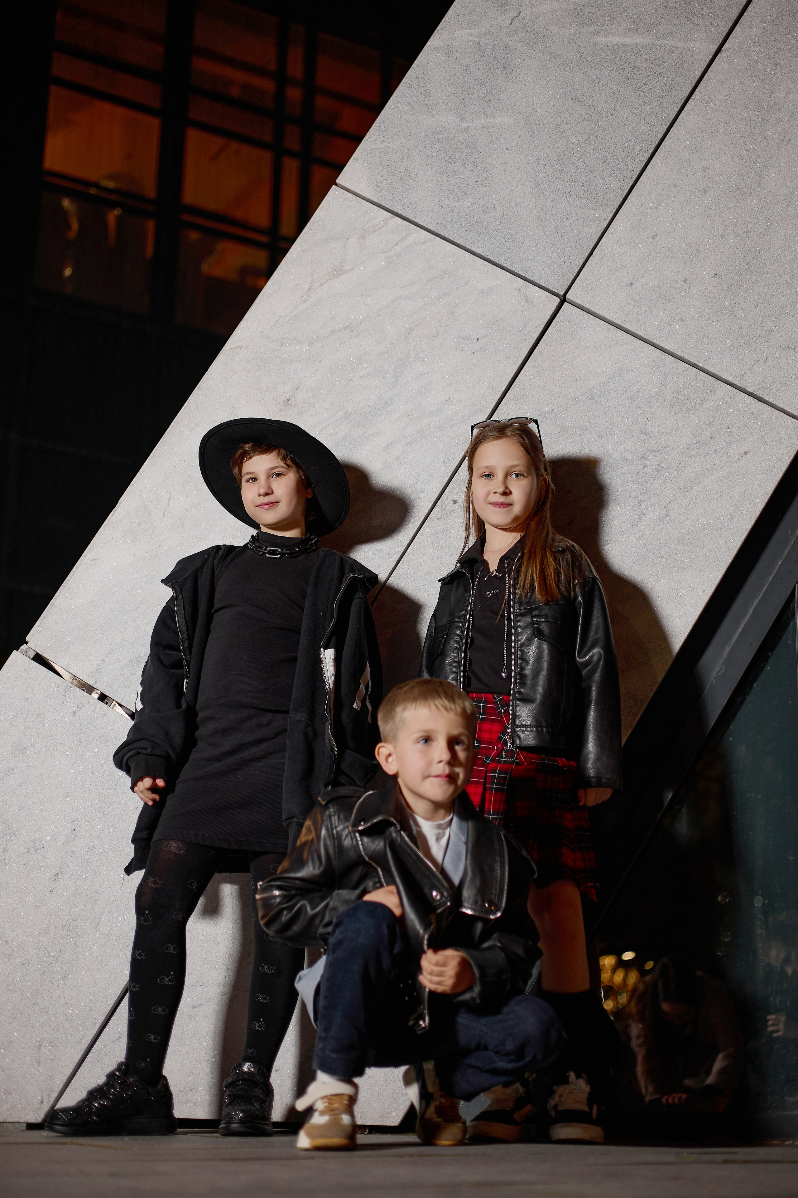 «Urban». Efimova Model Agency