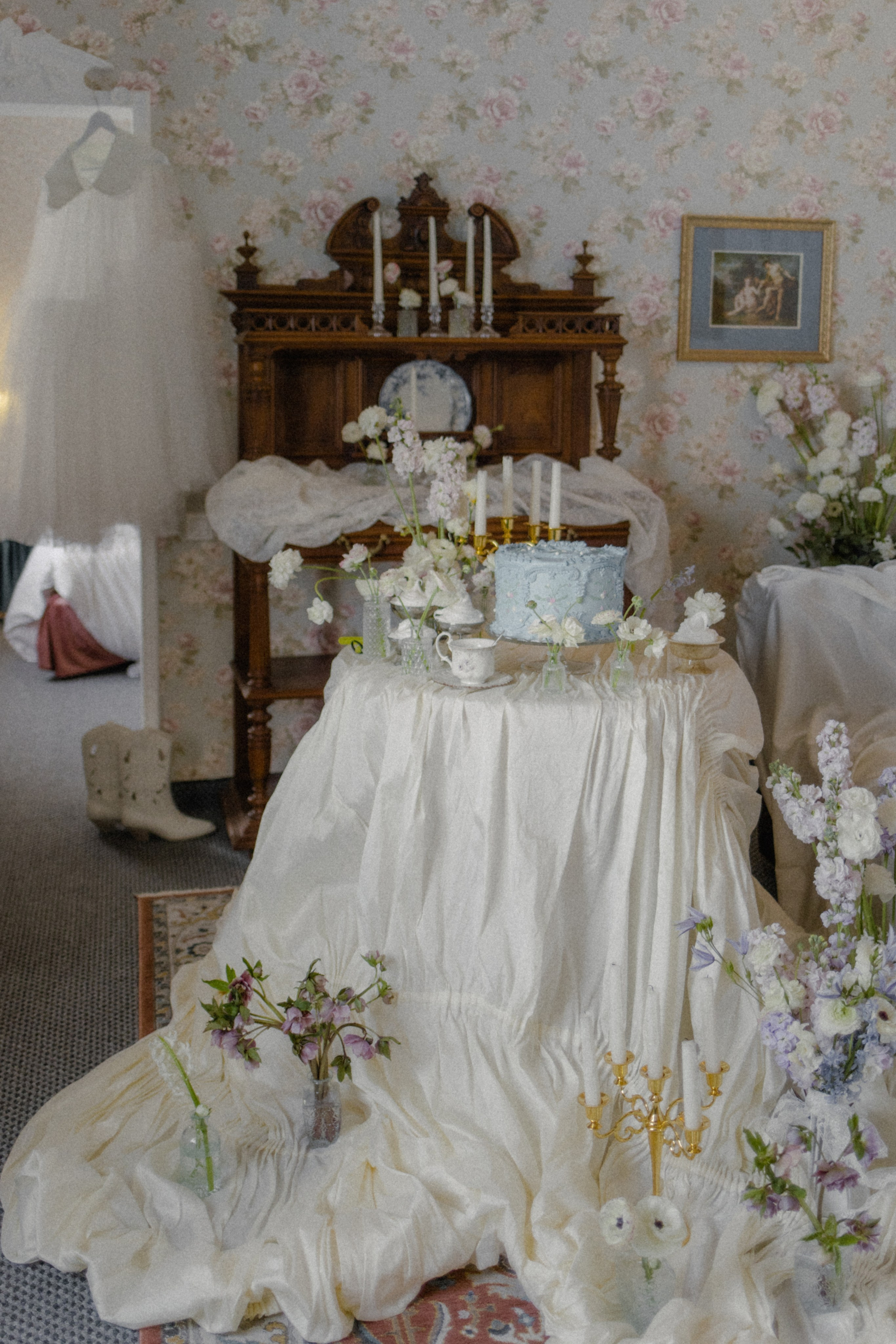 Весеннее утро невесты. Свадебный фотограф в Краснодаре и по всему ЮФО и Миру Ольга Гусева