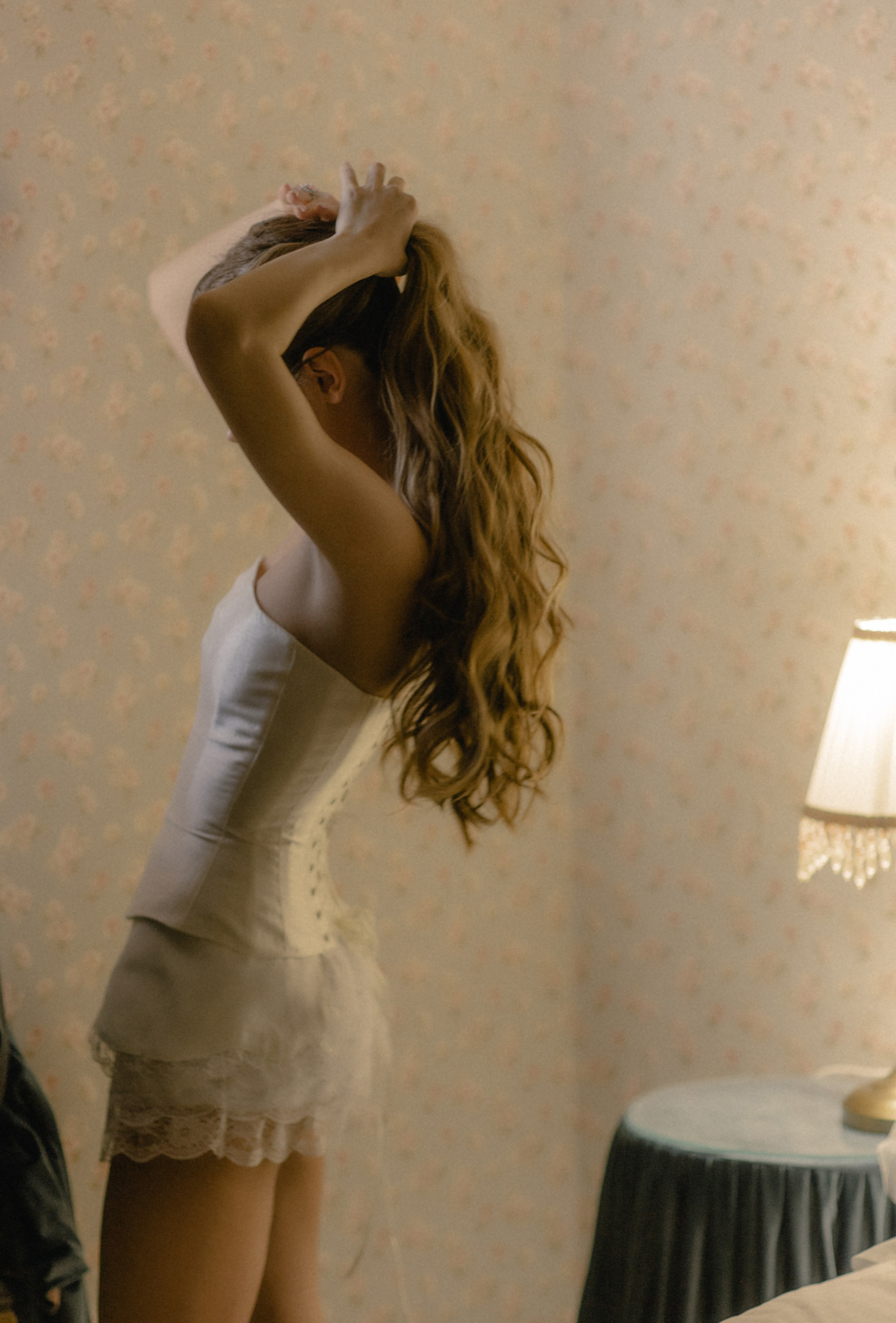 Весеннее утро невесты. Свадебный фотограф в Краснодаре и по всему ЮФО и Миру Ольга Гусева