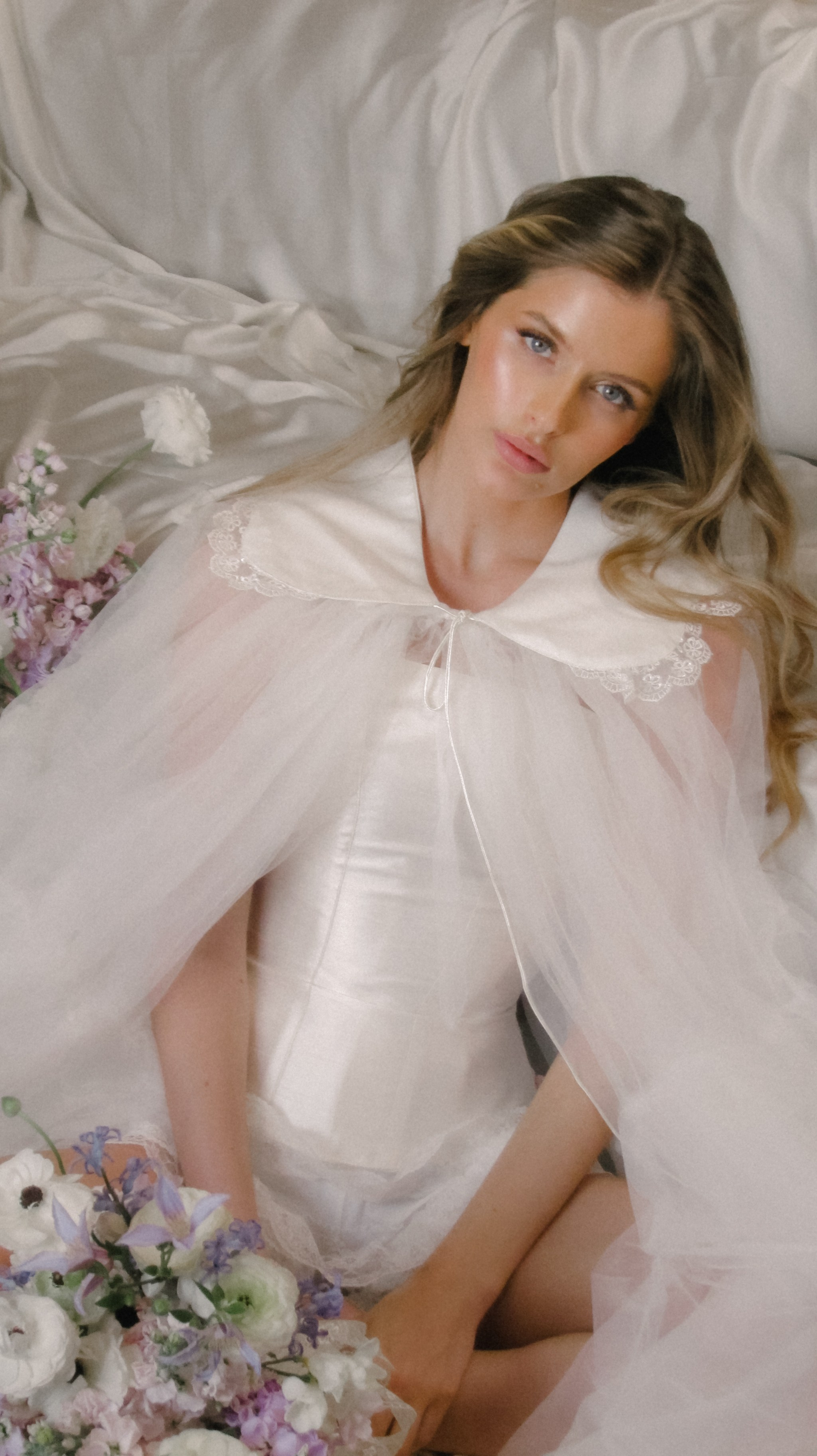 Весеннее утро невесты. Свадебный фотограф в Краснодаре и по всему ЮФО и Миру Ольга Гусева