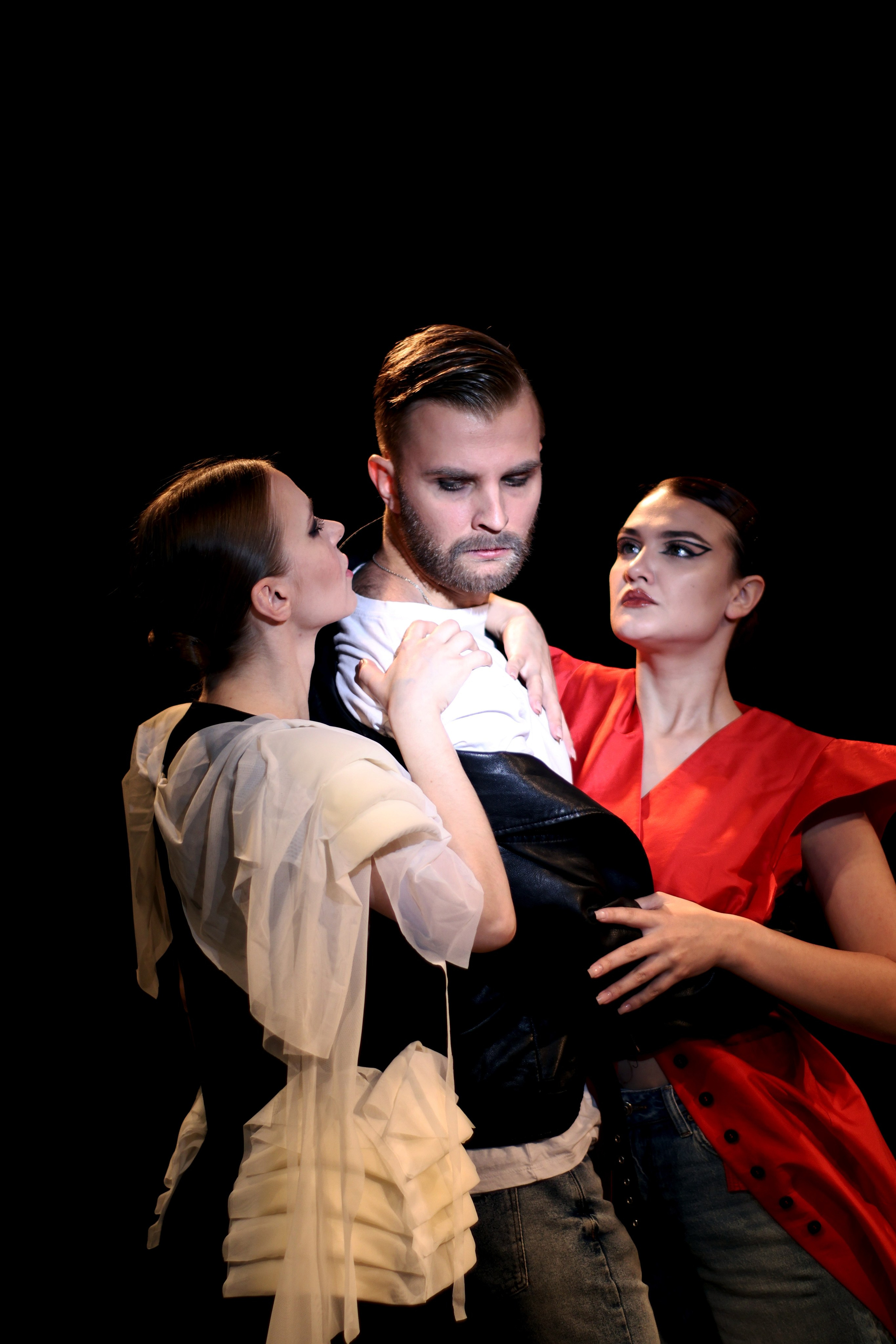 Studio. Свадебный фотограф Красноярск