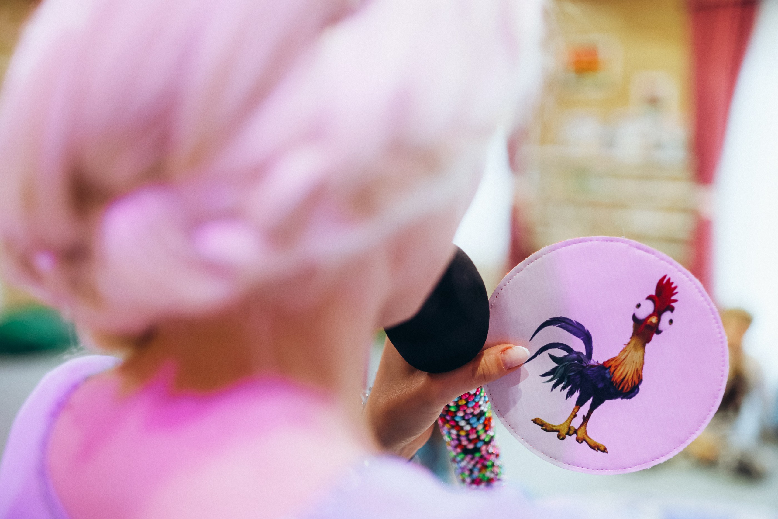 День рождения — Indigo. Фотосервис курорта «Охта Парк­­­»