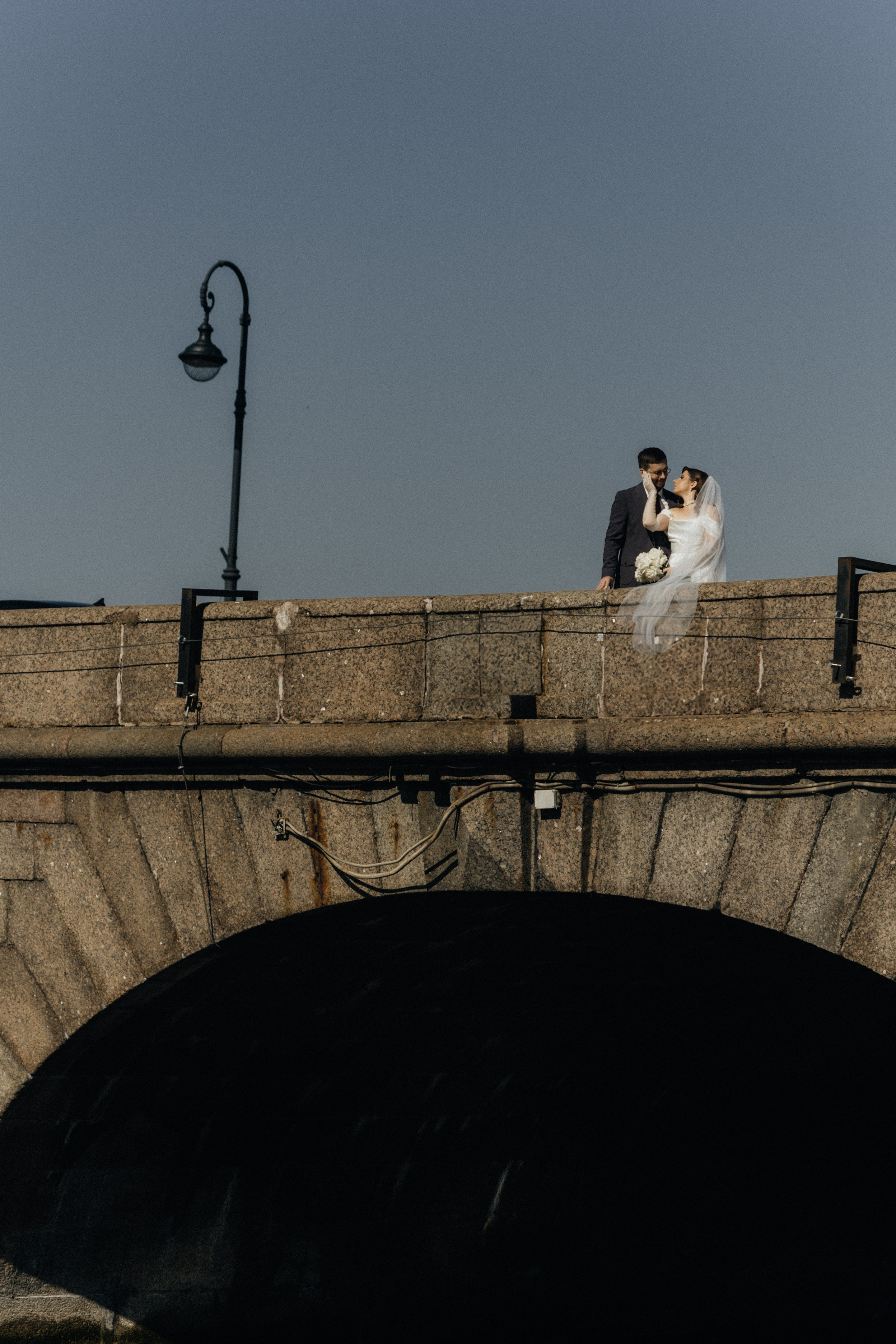 В кругу семьи. Фотограф Санкт-Петербург
