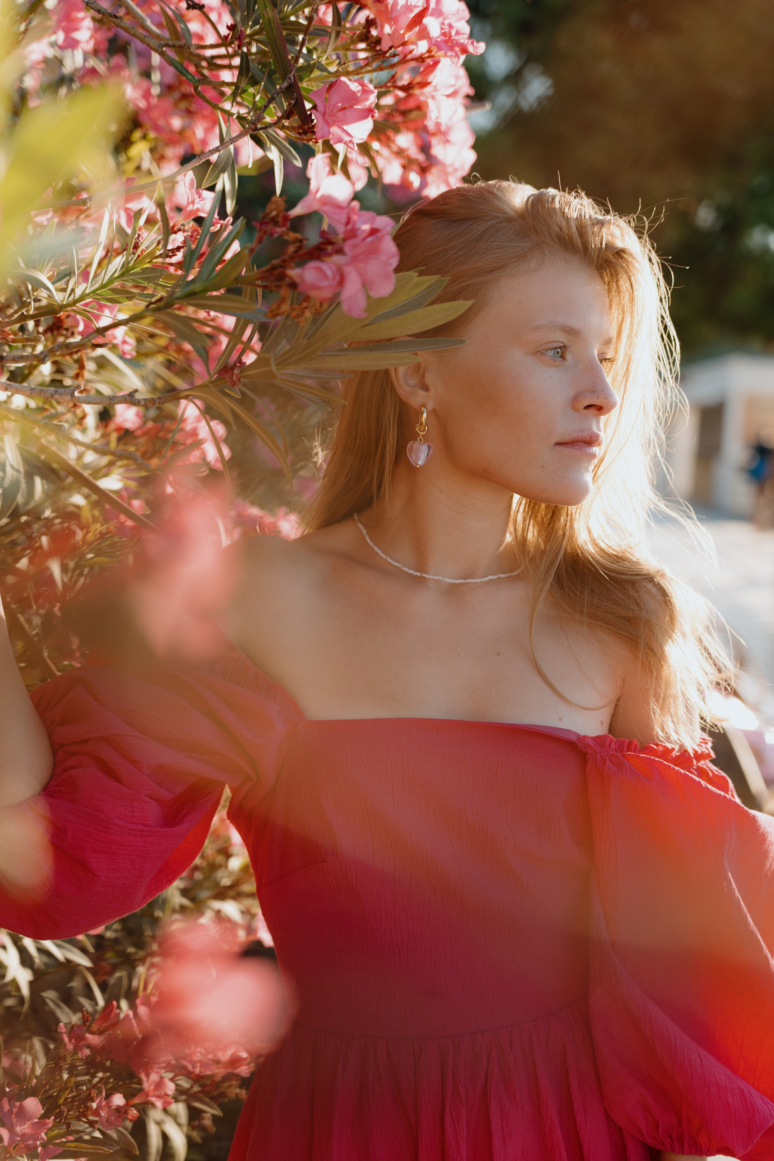 Индивидуальная фотосессия в Гурзуфе. Портретный свадебный фотограф Крым | Евгения Щитенко