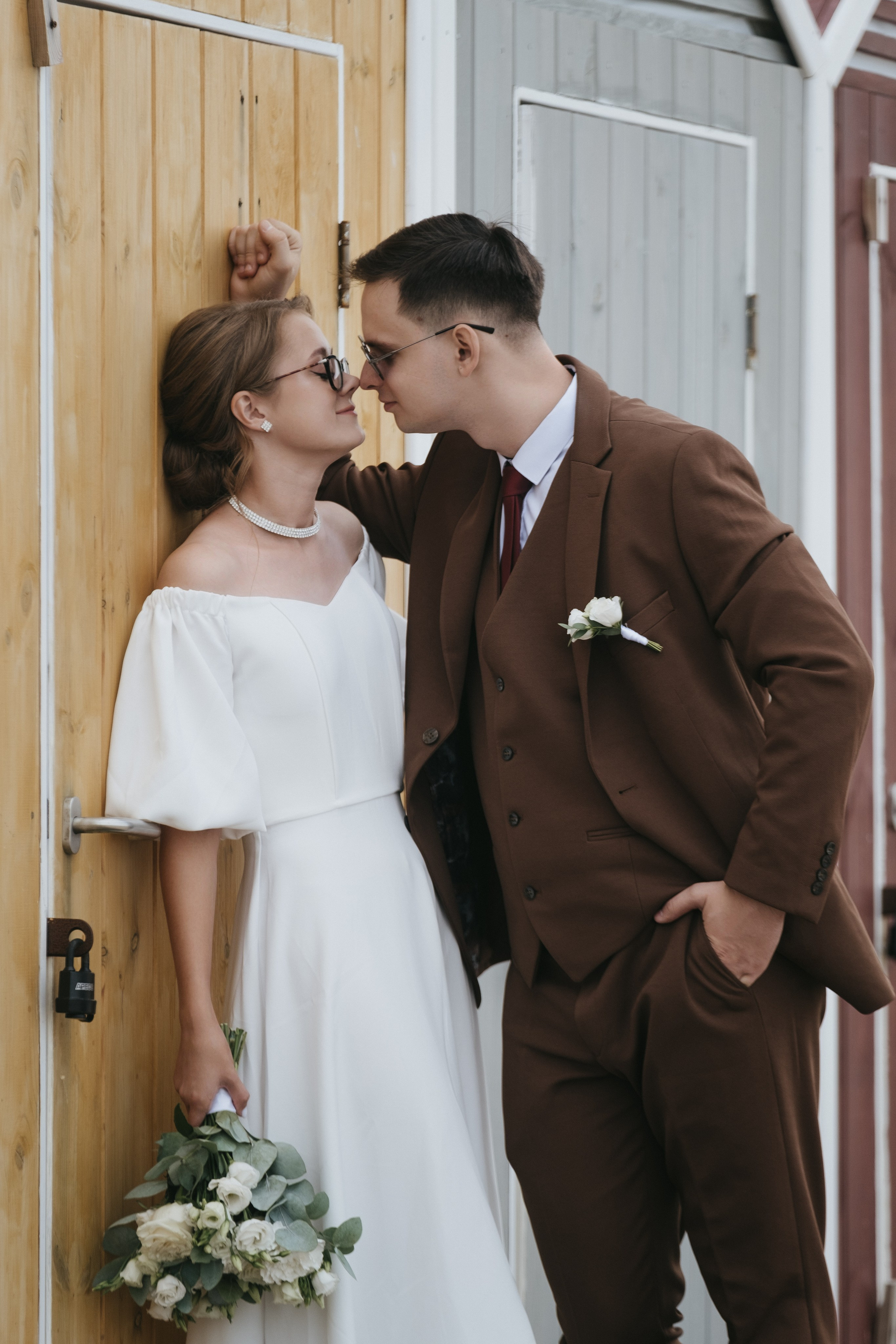 Денис и Мария. Свадебный и репортажной фотограф Денис Ожигин в Краснодаре и Краснодарском крае