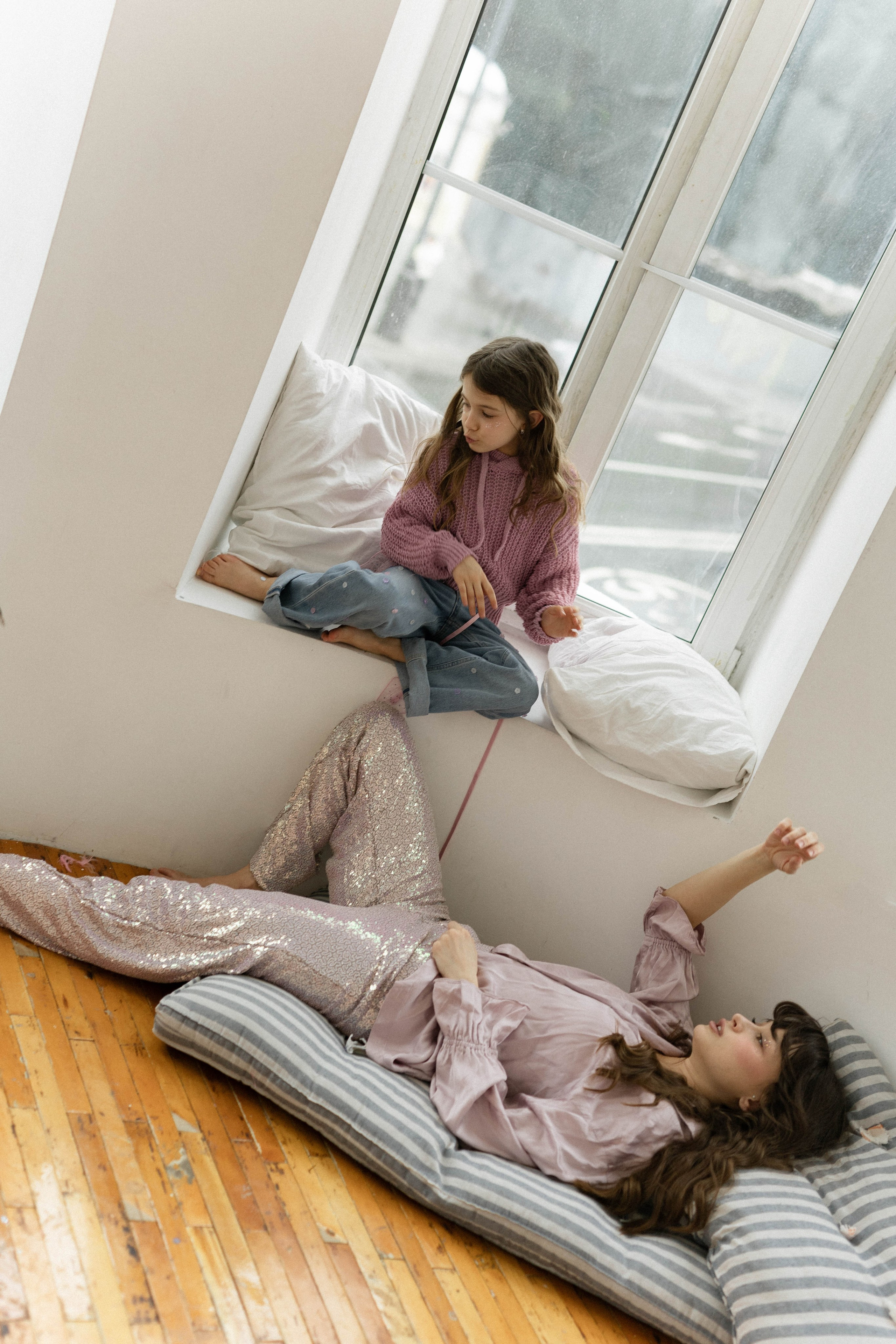 Встречаем весну. Фотография о важном