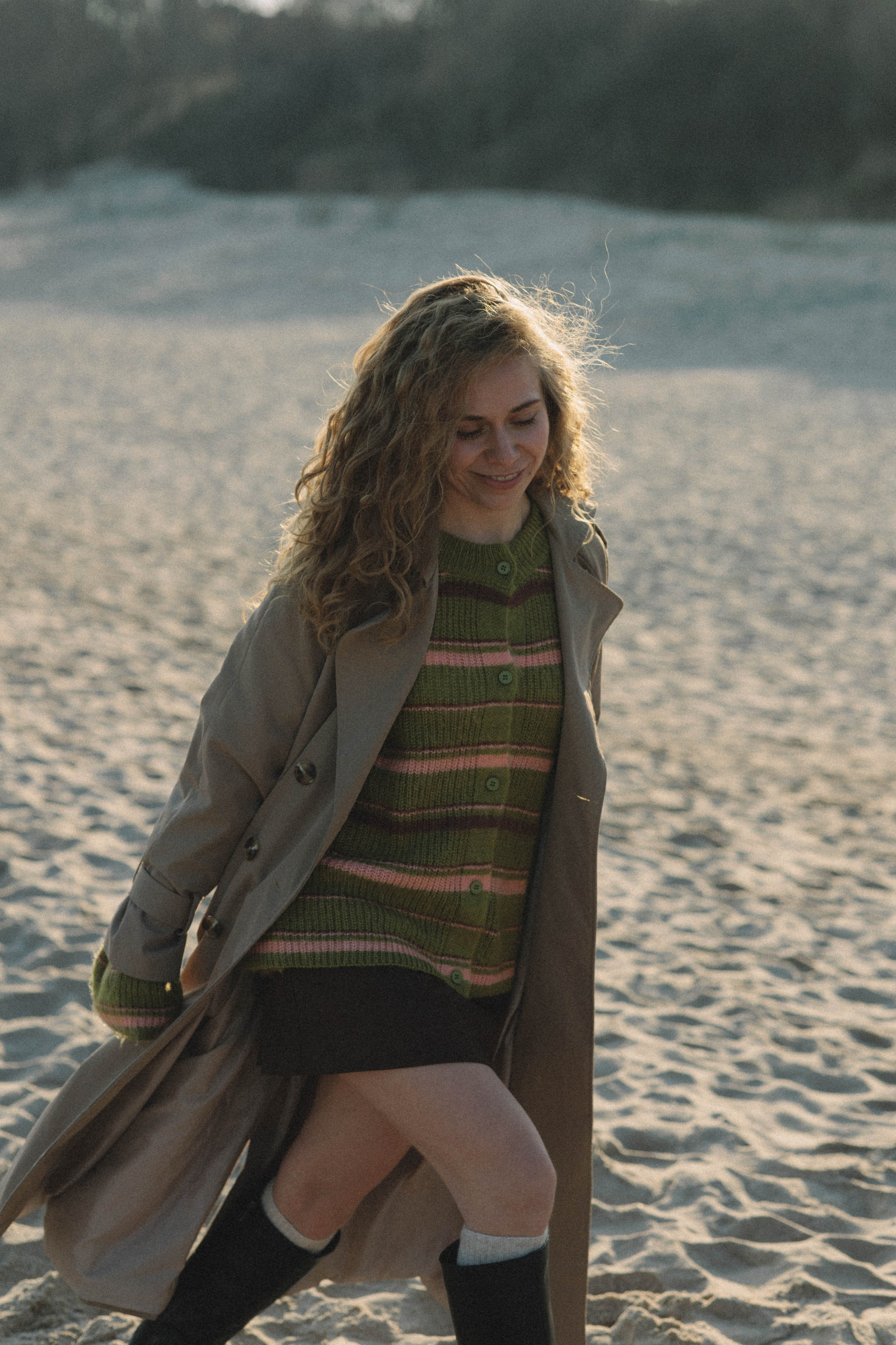 Nastya//sea. Фотография о важном