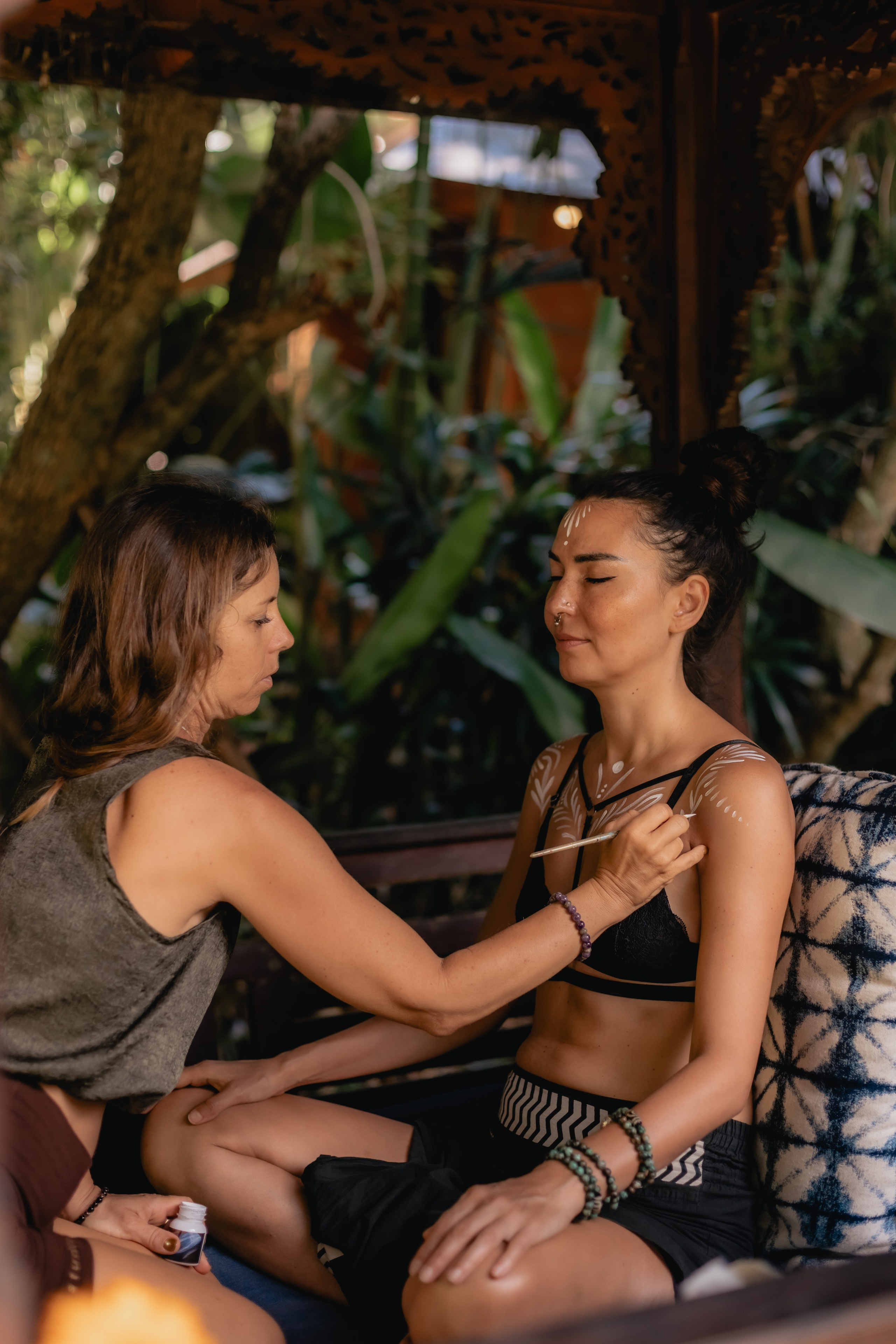 Mika paimted. Мариам Багдасарян