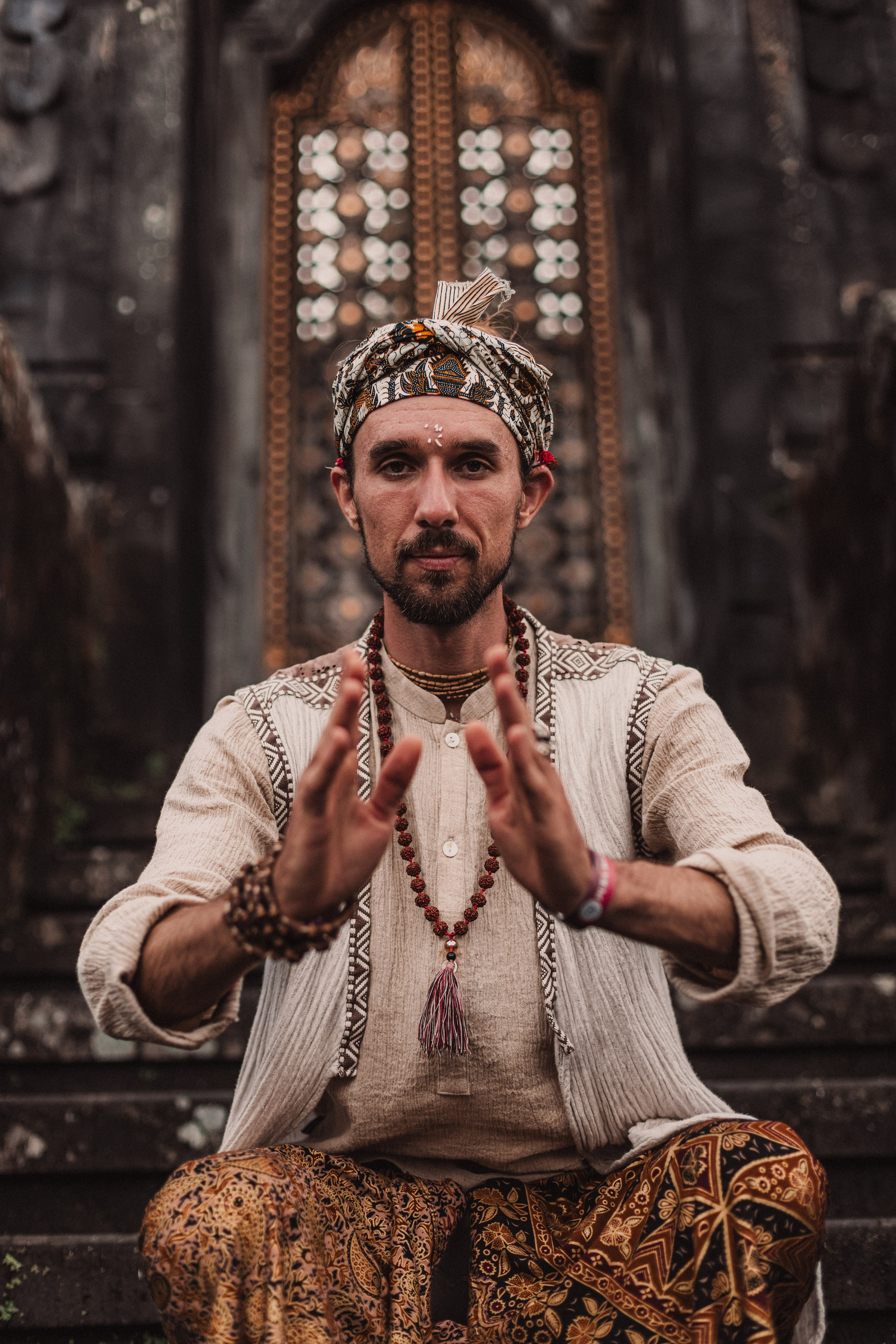 Sudakra. Мариам Багдасарян