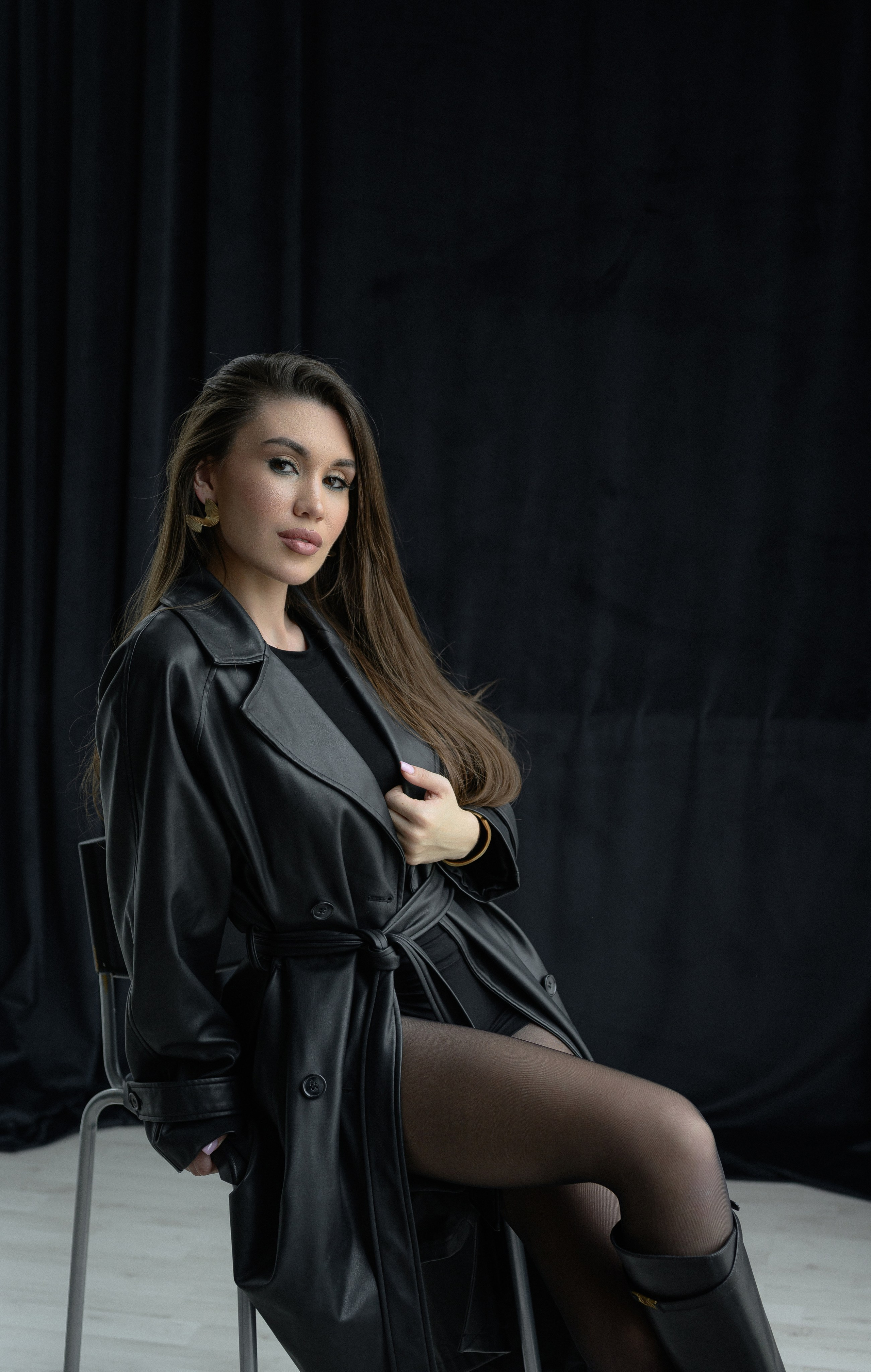 Екатерина, 31.03.26. Фотограф Виктория Казановская в Каменске-Шахтинском