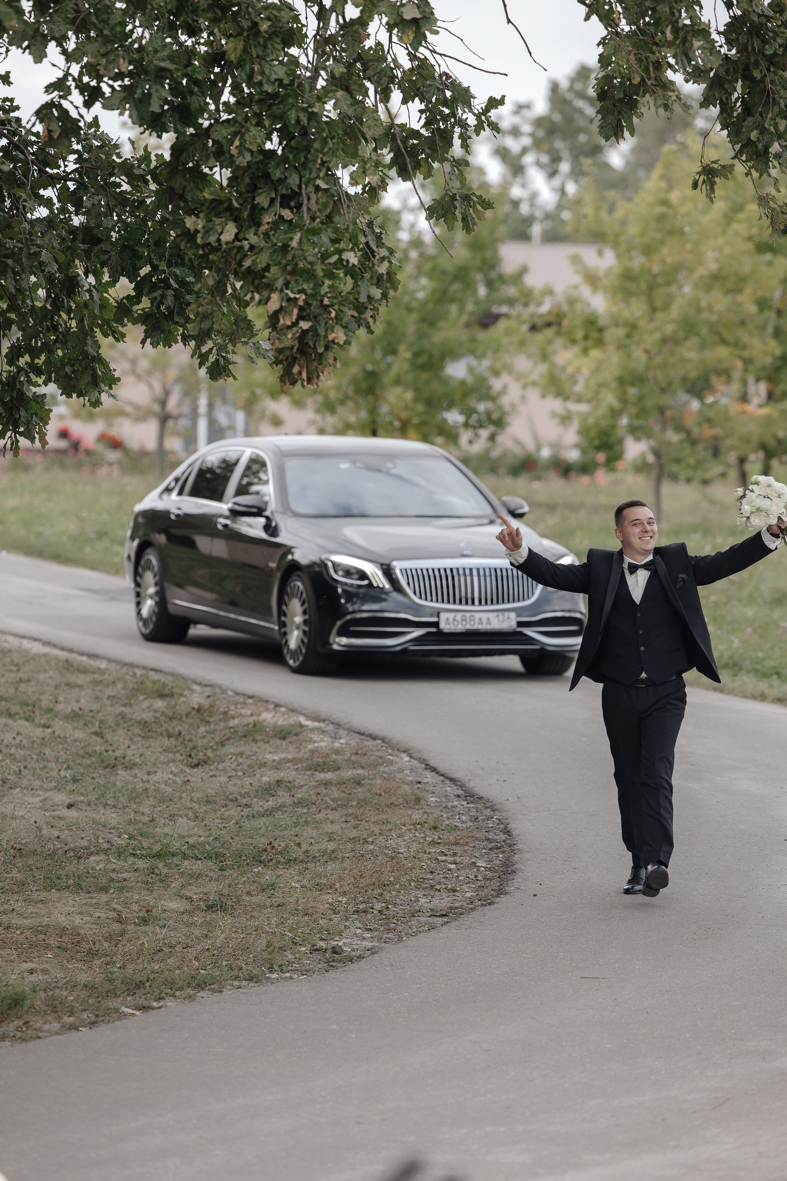 Карина & Сергей. Свадебный и семейный фотограф Евгения Россинская