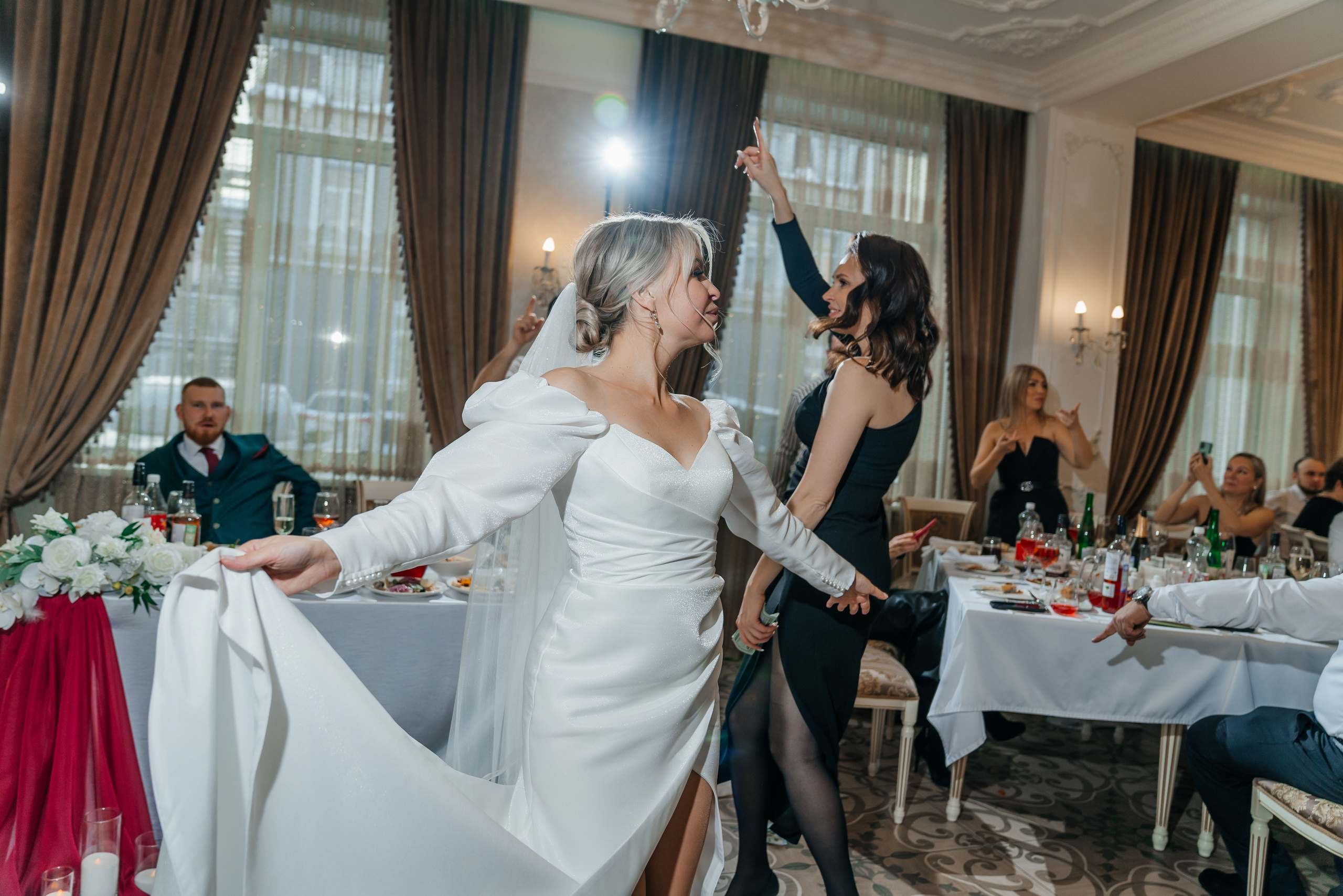 Отель «ПушкинЪ». Фотограф Ангарск Иркутск Ксения Король