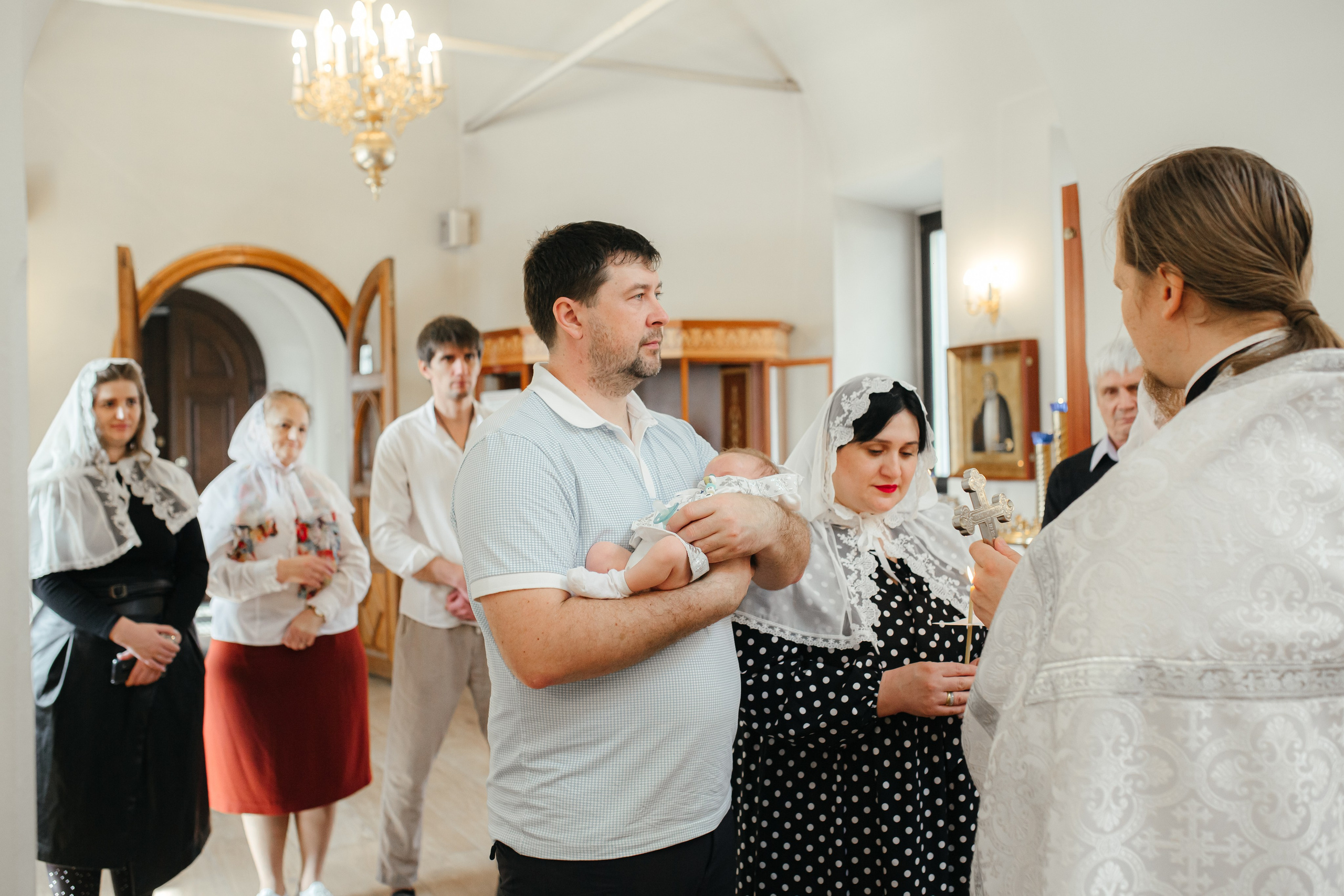 Храм Спаса Нерукотворного Образа м. Новогиреево. Свадебный и семейный фотограф