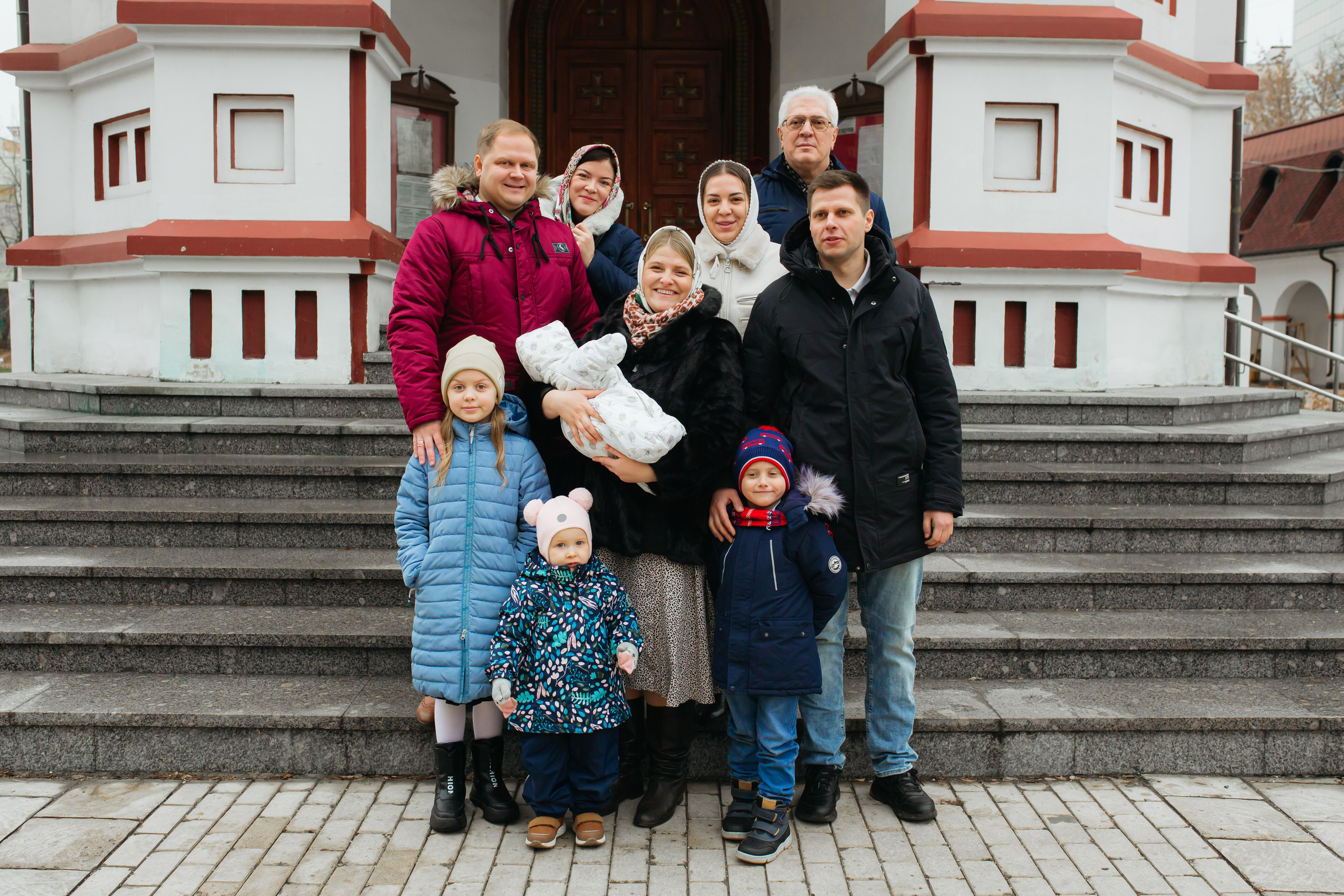Храм великомученика Димитрия Солунского на Благуше м. Семеновская. Свадебный и семейный фотограф