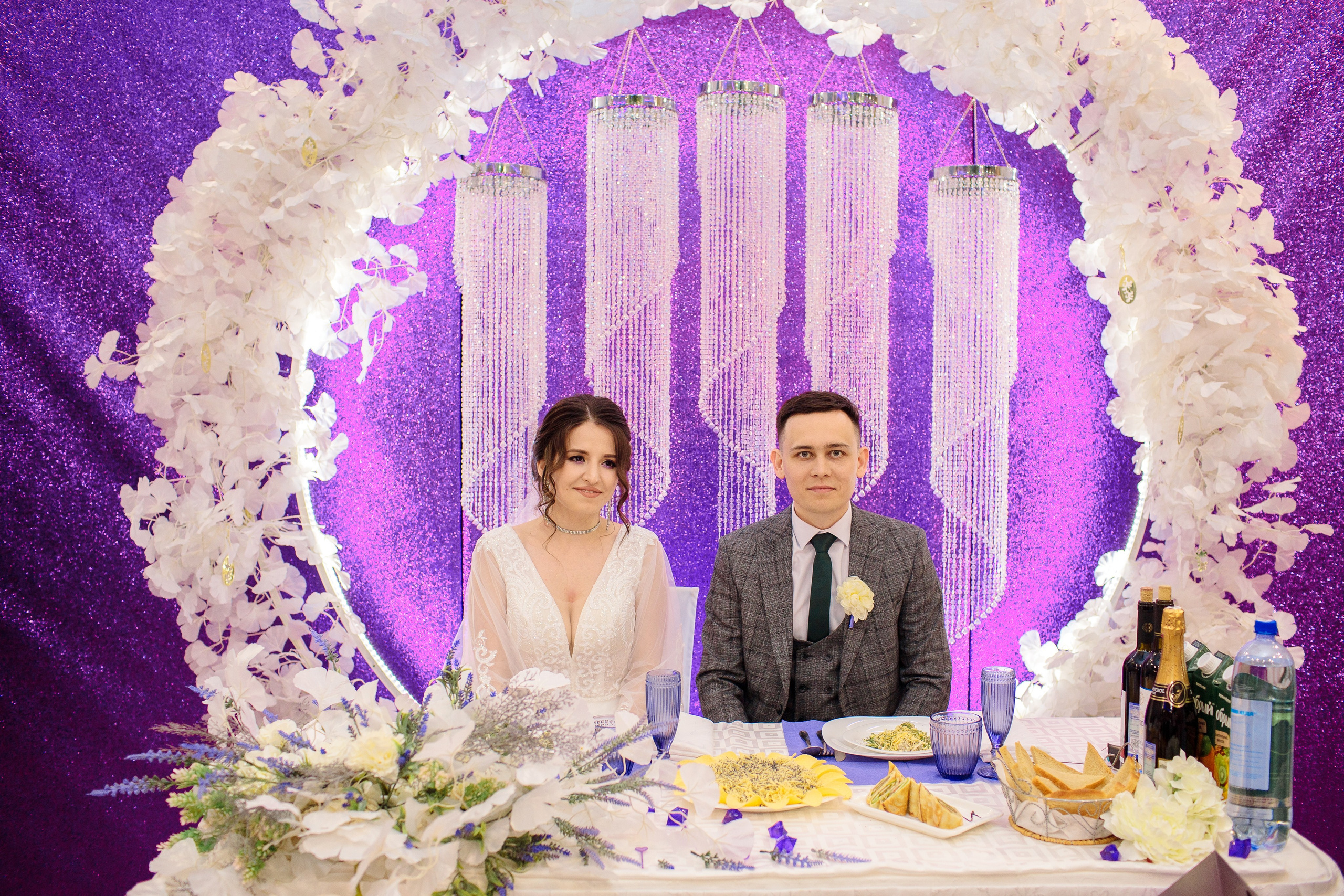 Искандер и Лилия. Свадебный и семейный фотограф Разида Мухаметова