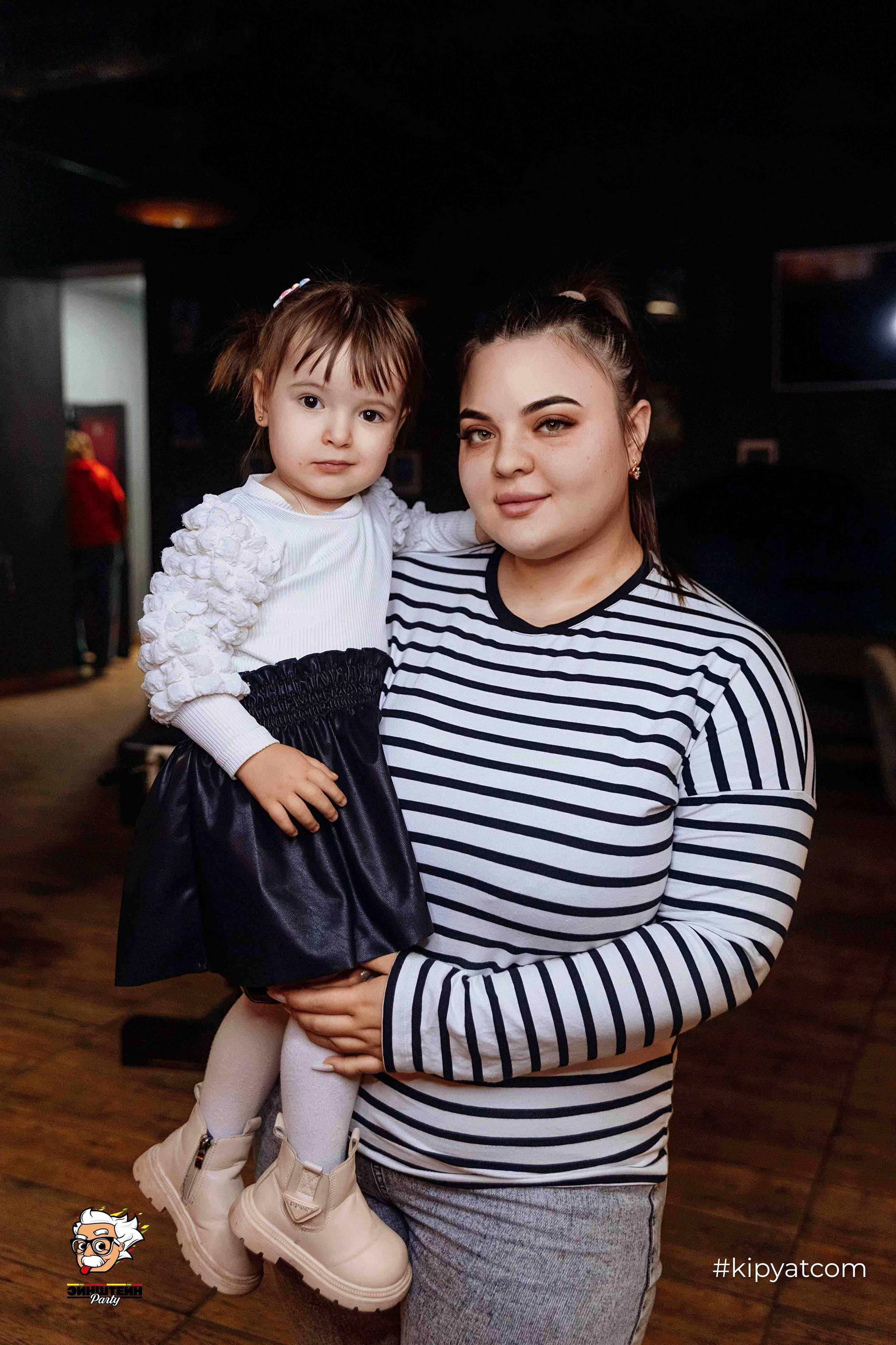 Эйнштейн Party