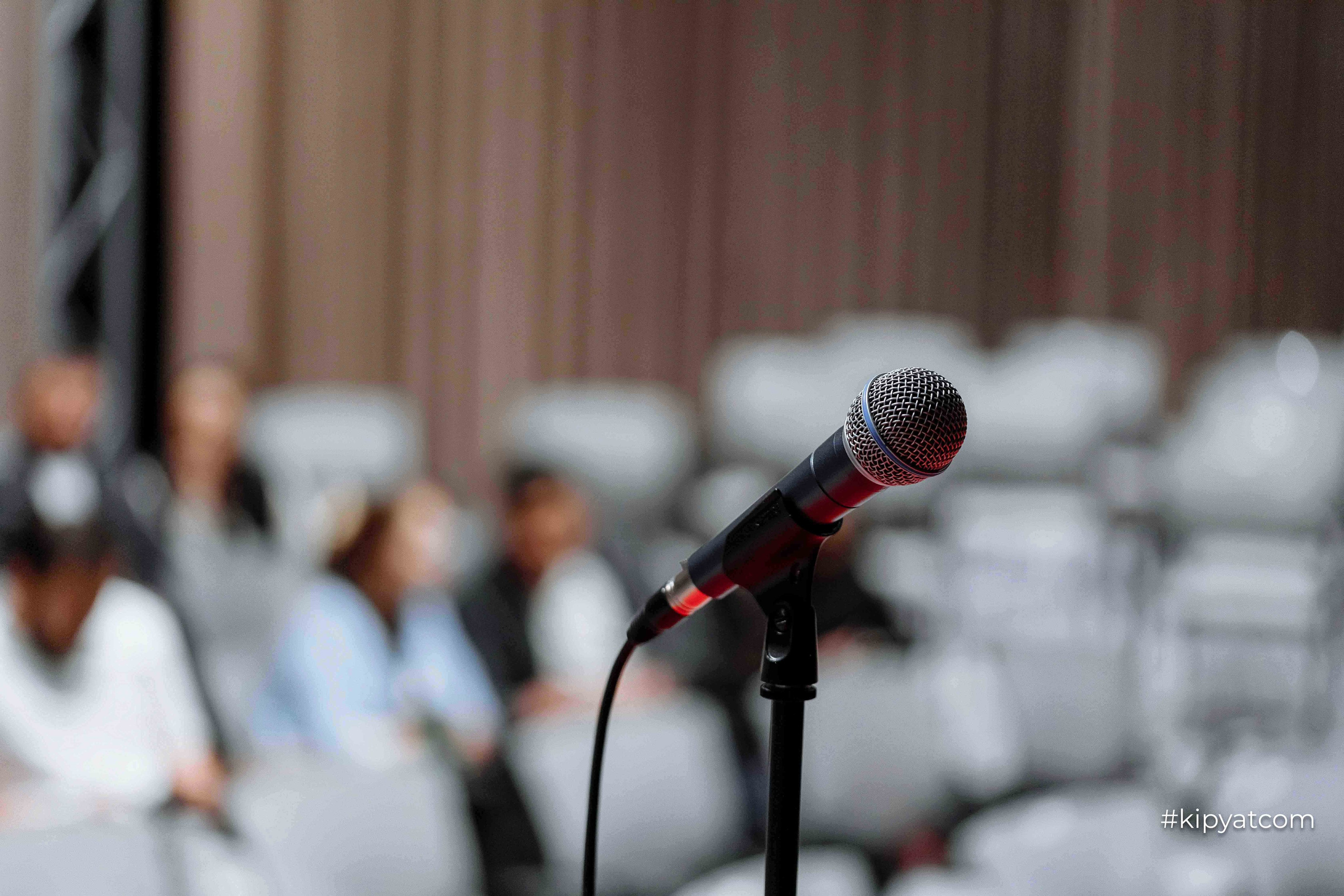 Stand Up Александр Меркуль