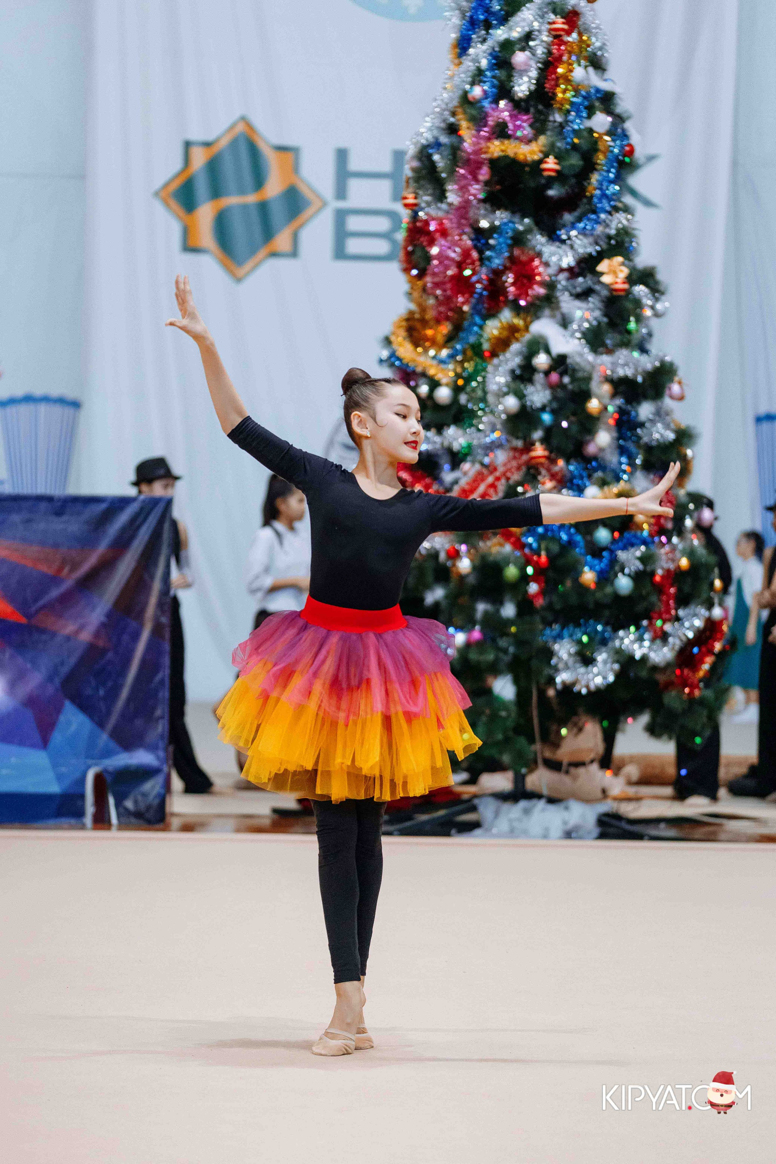 Гимнастика