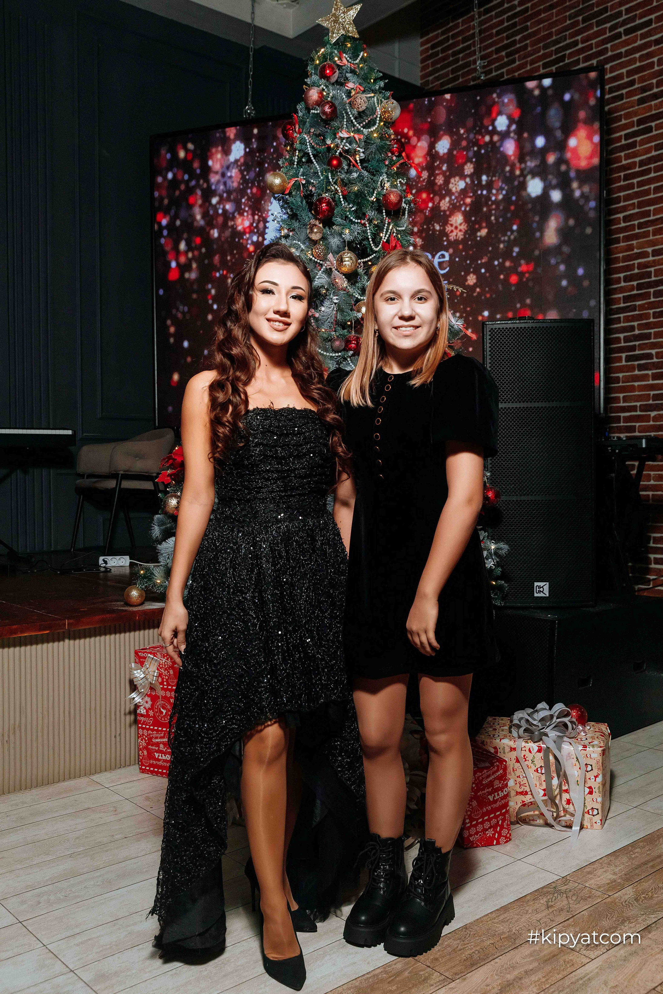 Отчетный концерт школы вокала «Soul Voice»