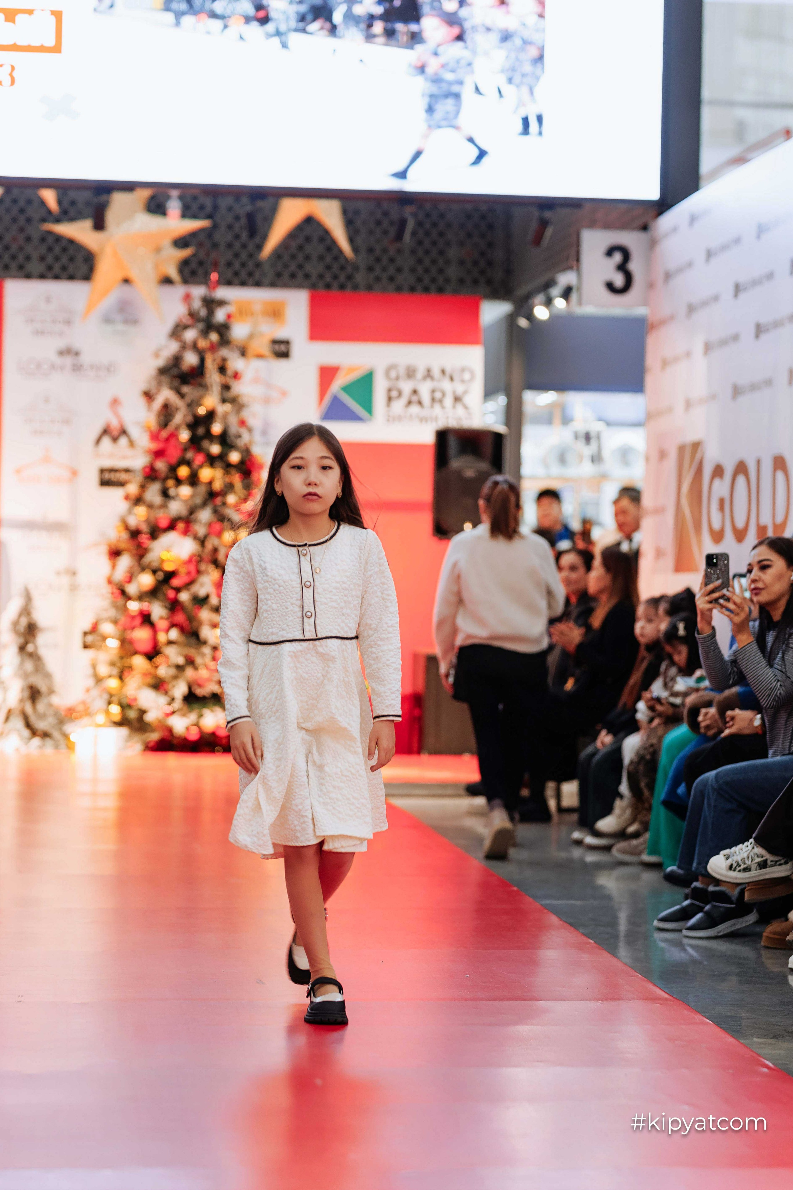 Kids Fashion Show 8 season