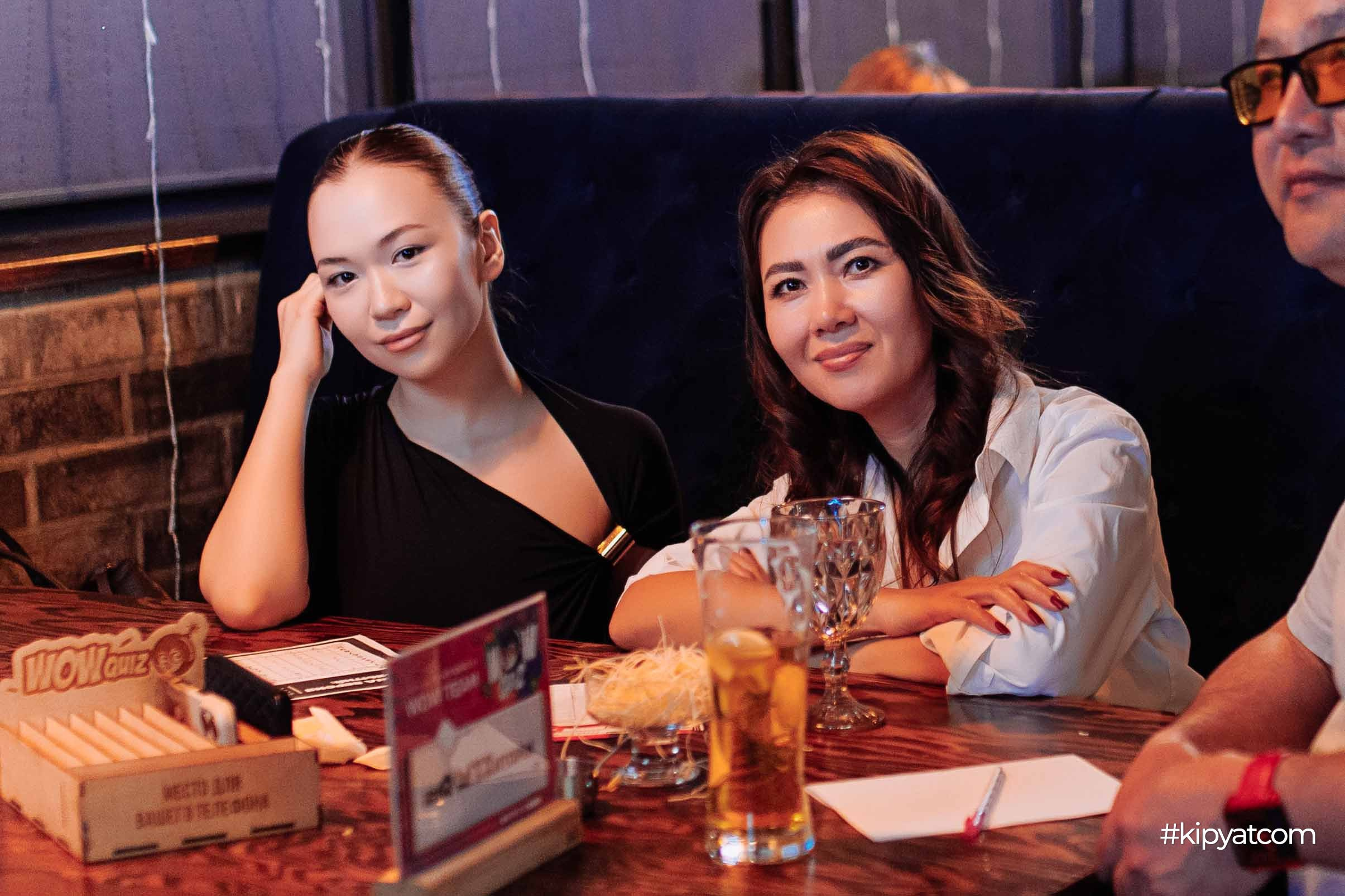 Эйнштейн Party