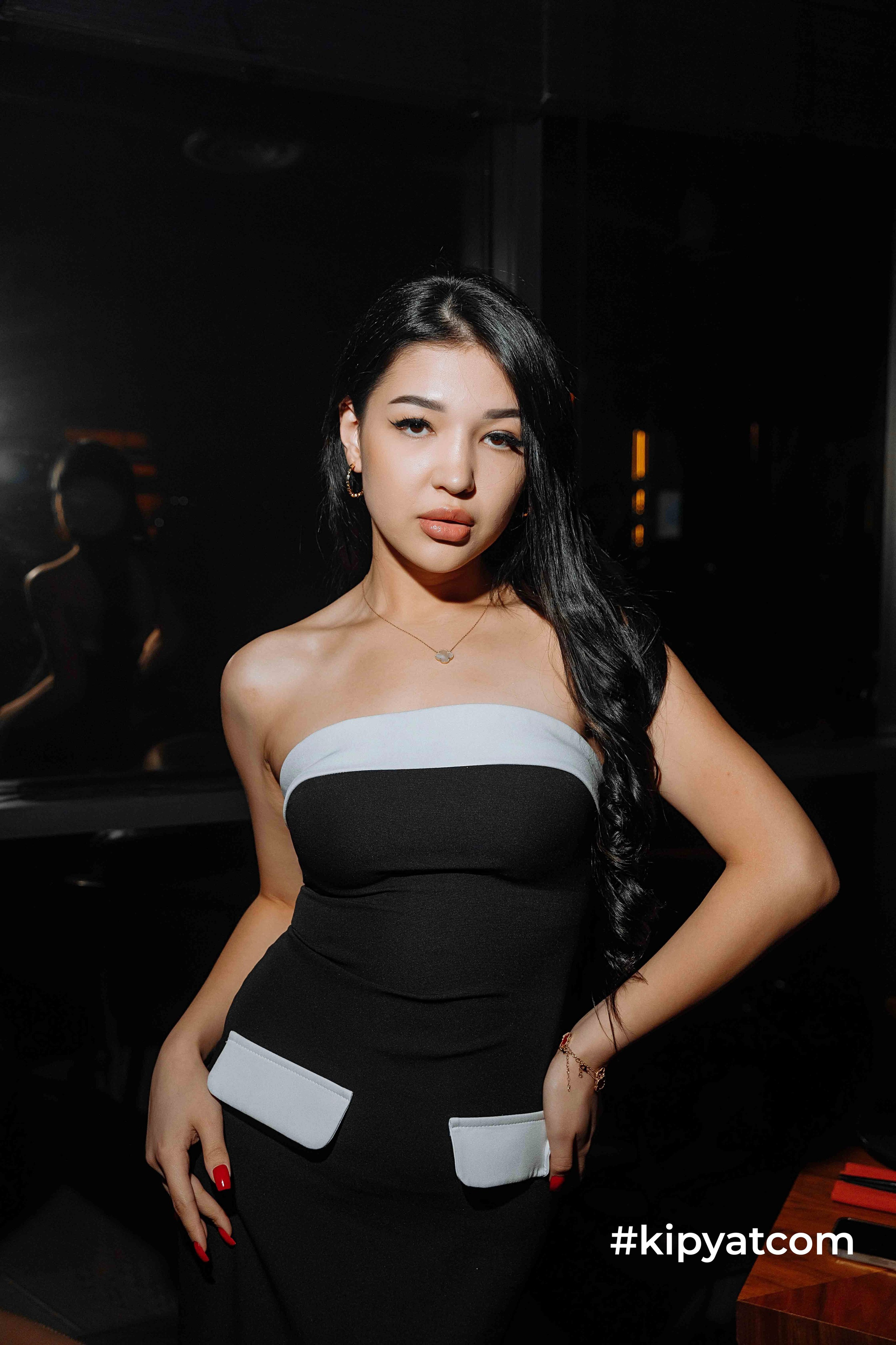 Кипятком Шымкент