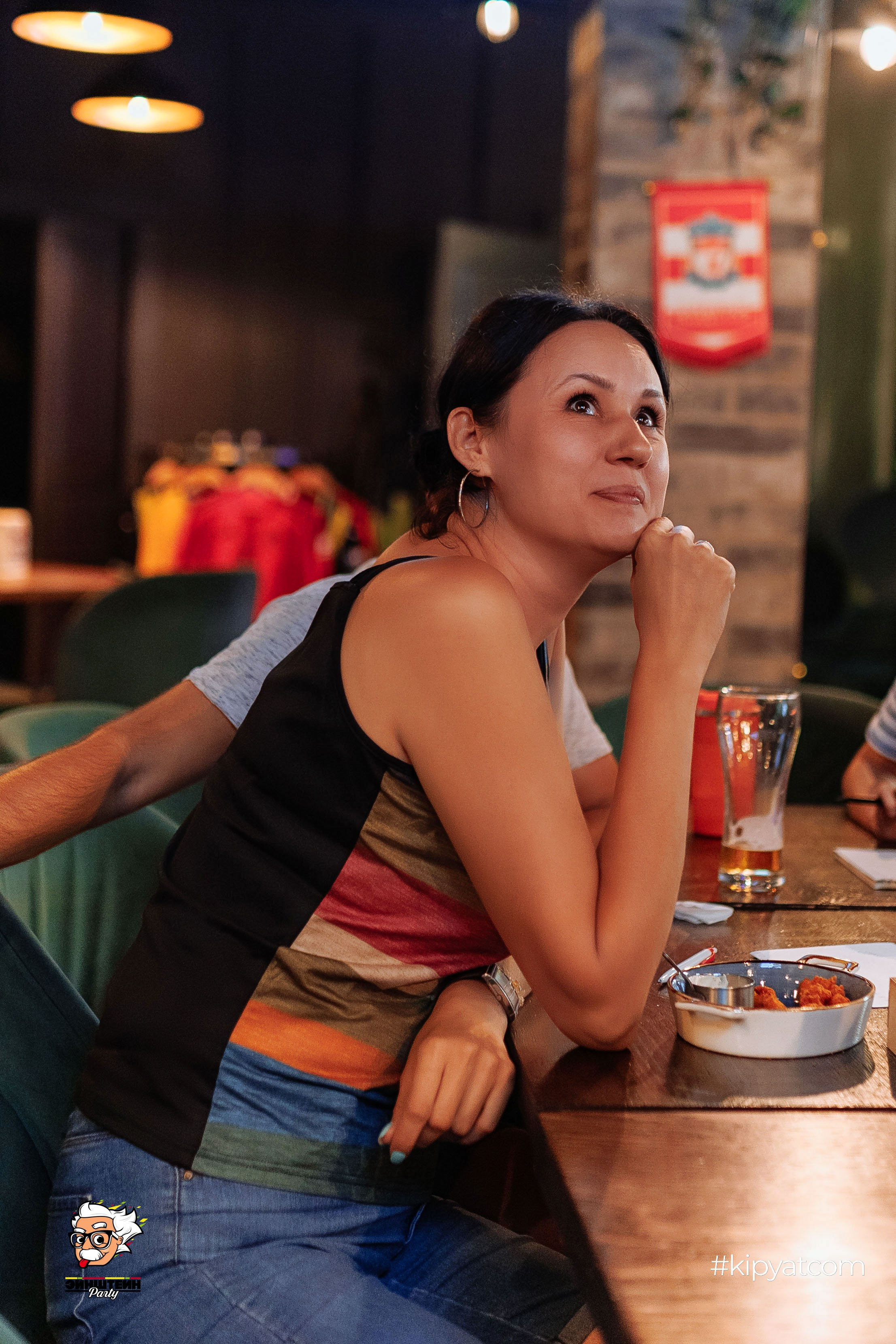 Эйнштейн Party