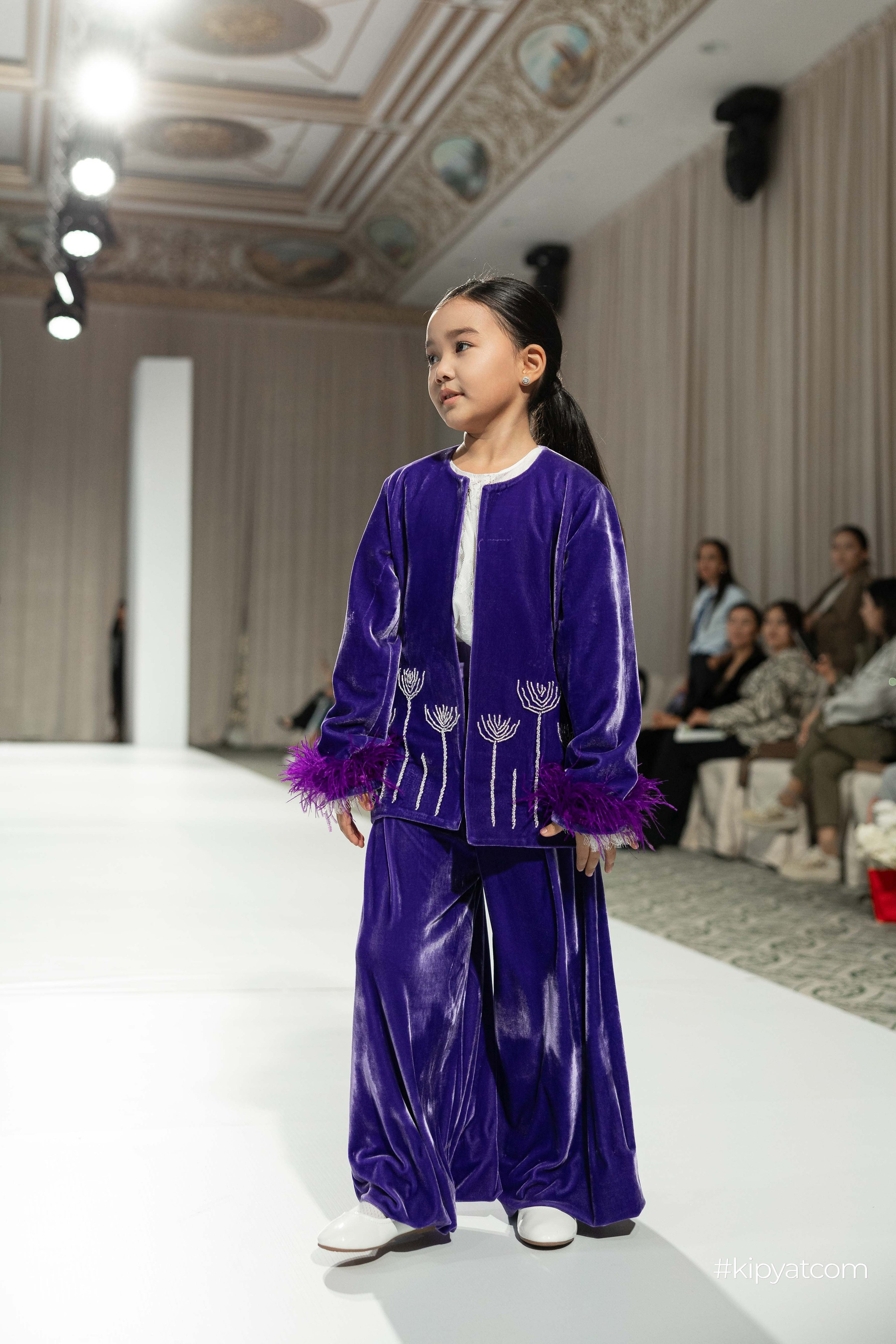KFW Shymkent KIDS