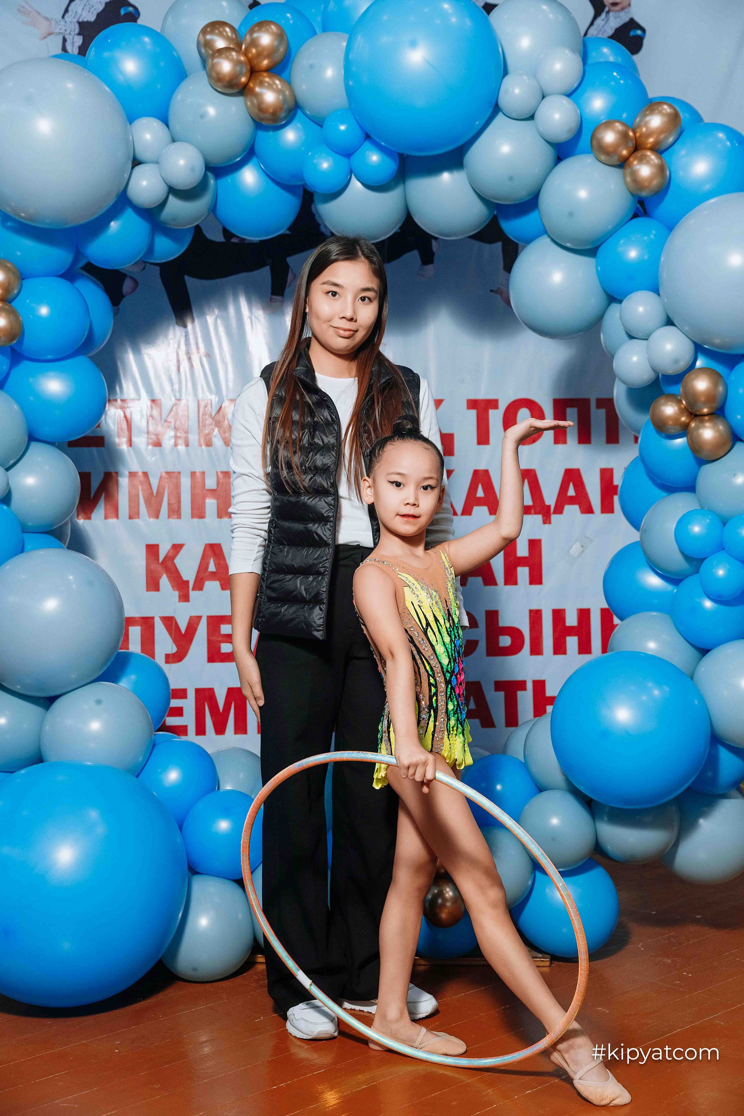 Турнир ко Дню Независимости