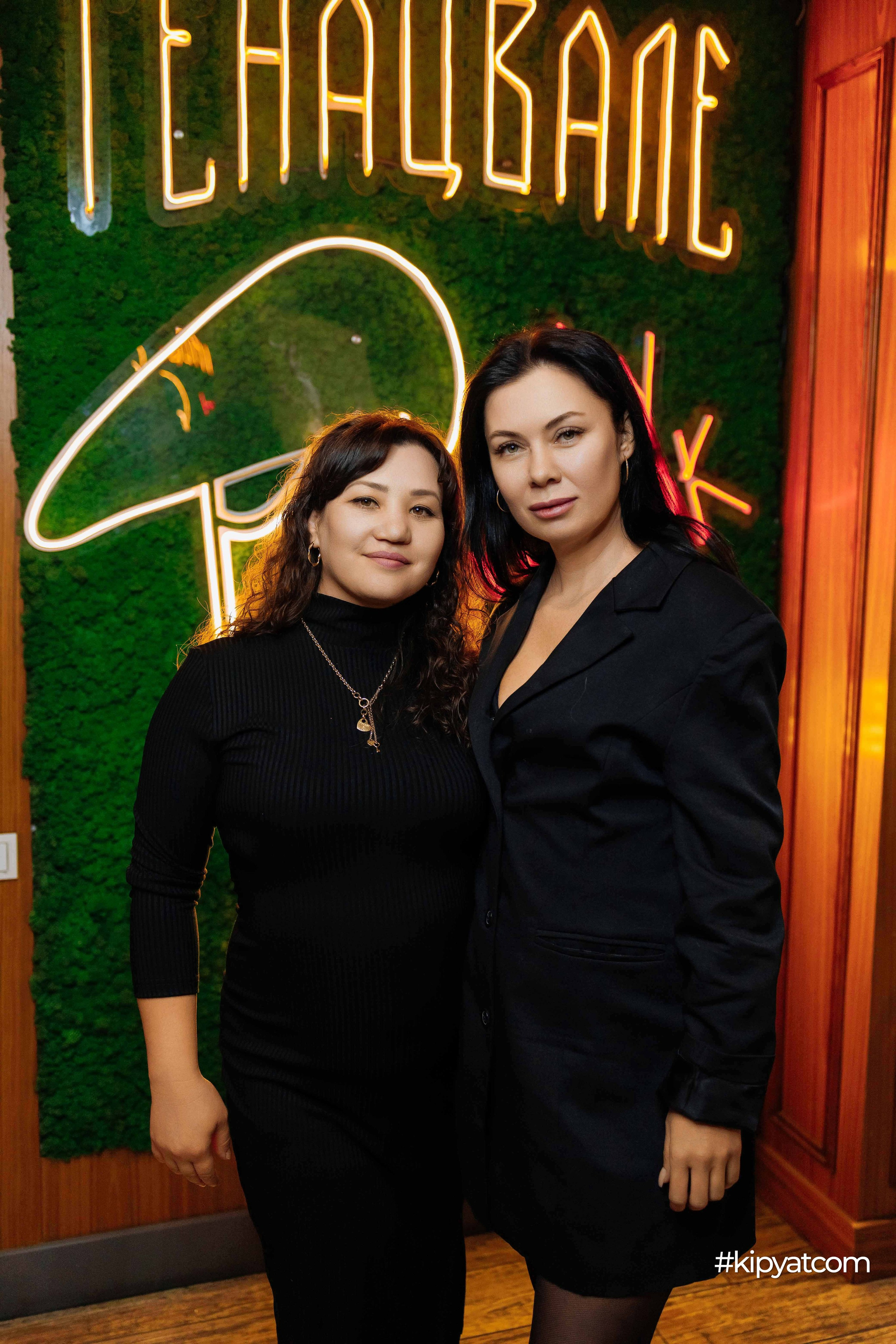 Генацвале by wok