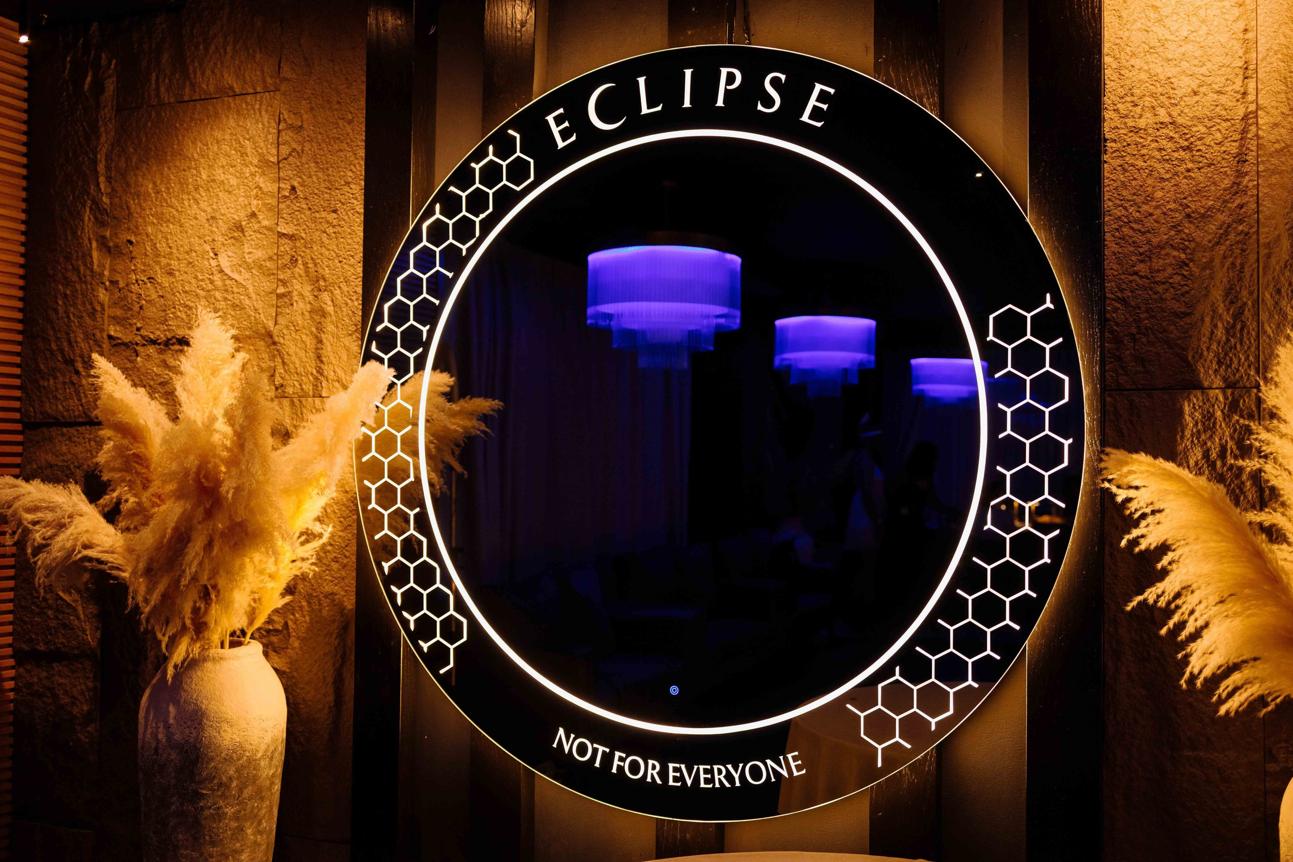 Eclipse. Кипятком Шымкент