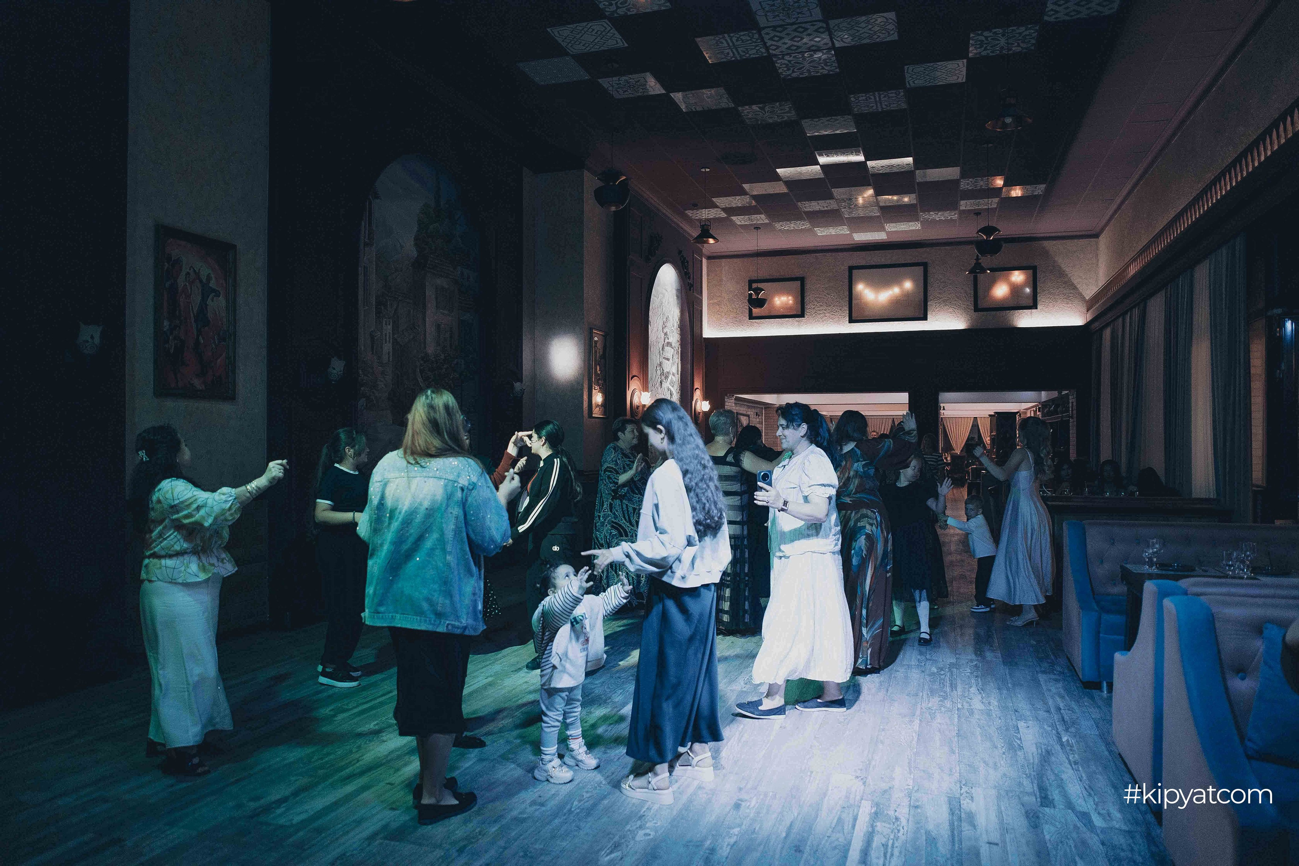 Райский сад