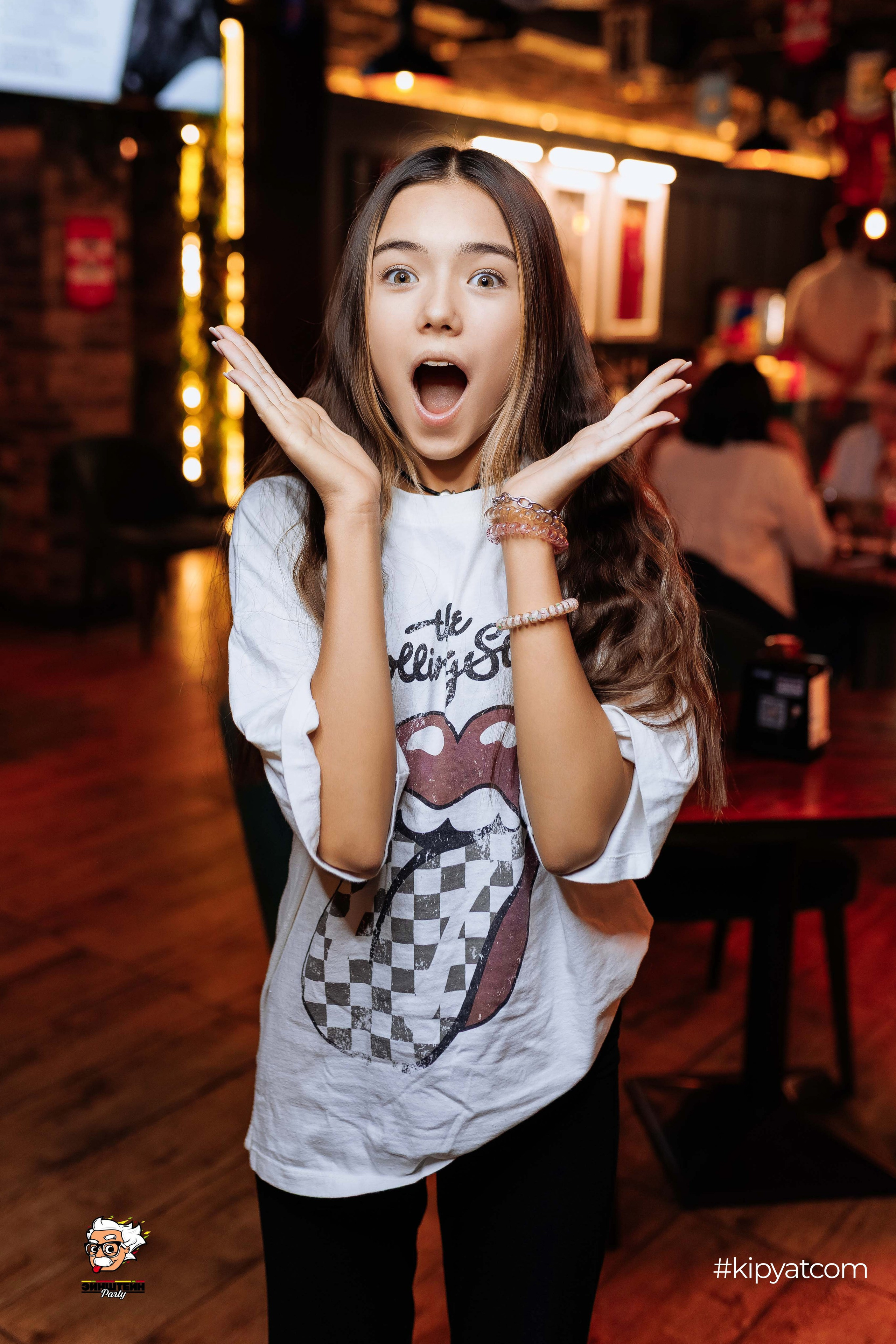 Эйнштейн Party