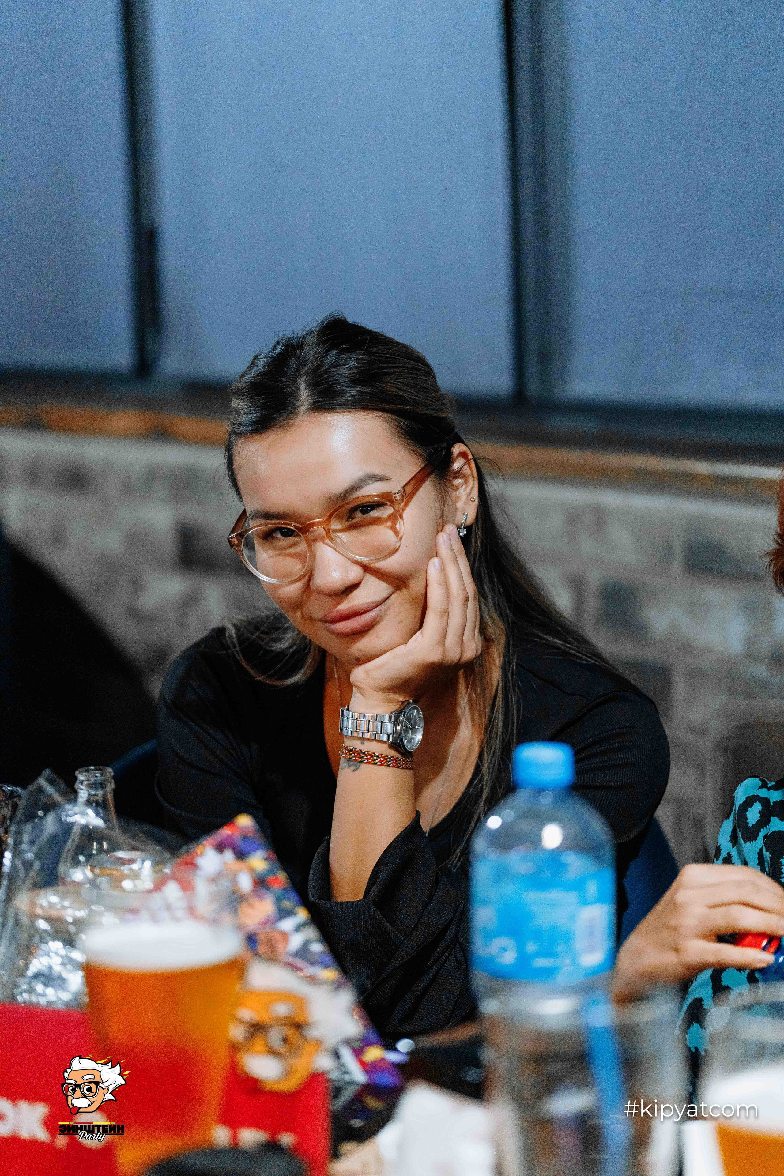 Эйнштейн Party