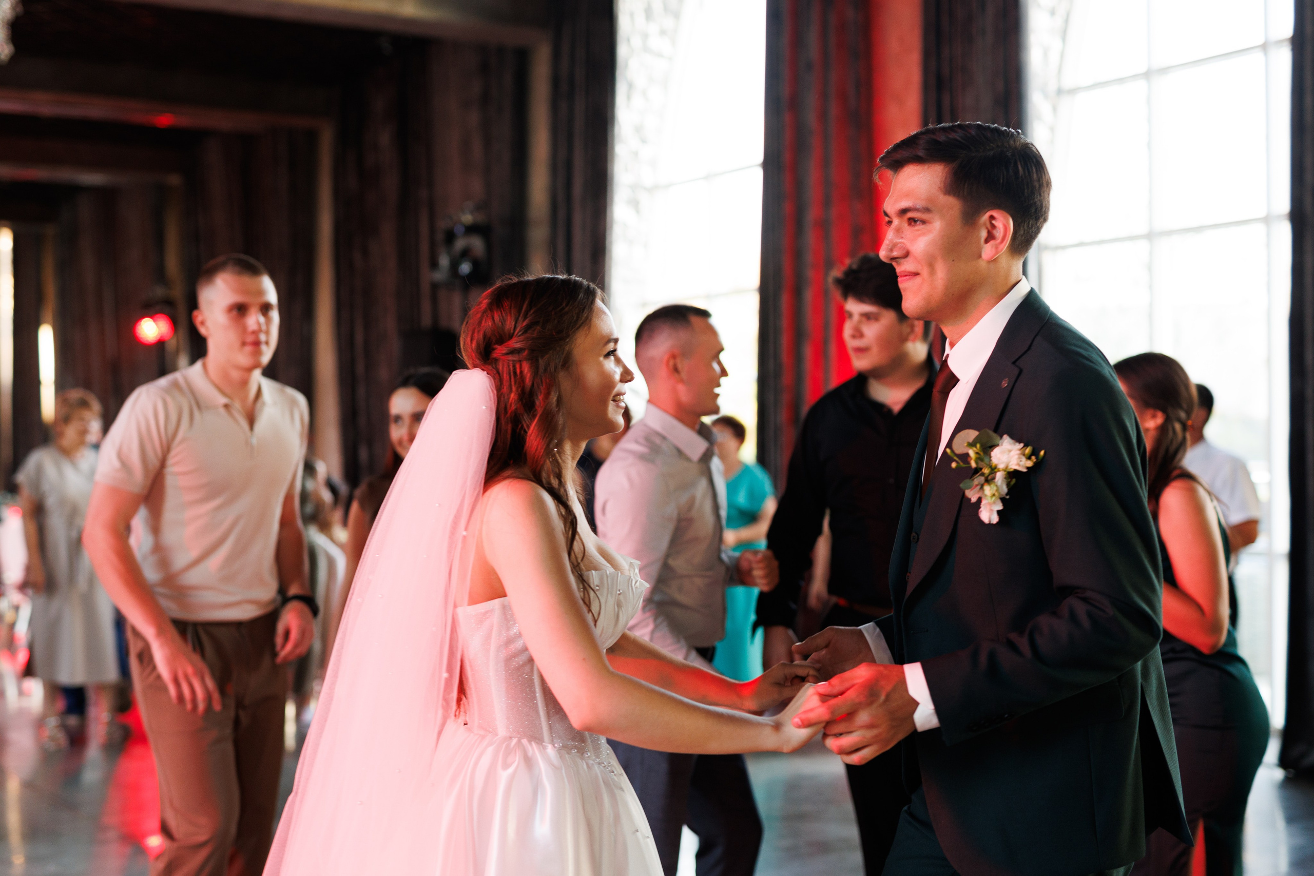 Алмаз Вилия. Фотограф Александр Литвинов