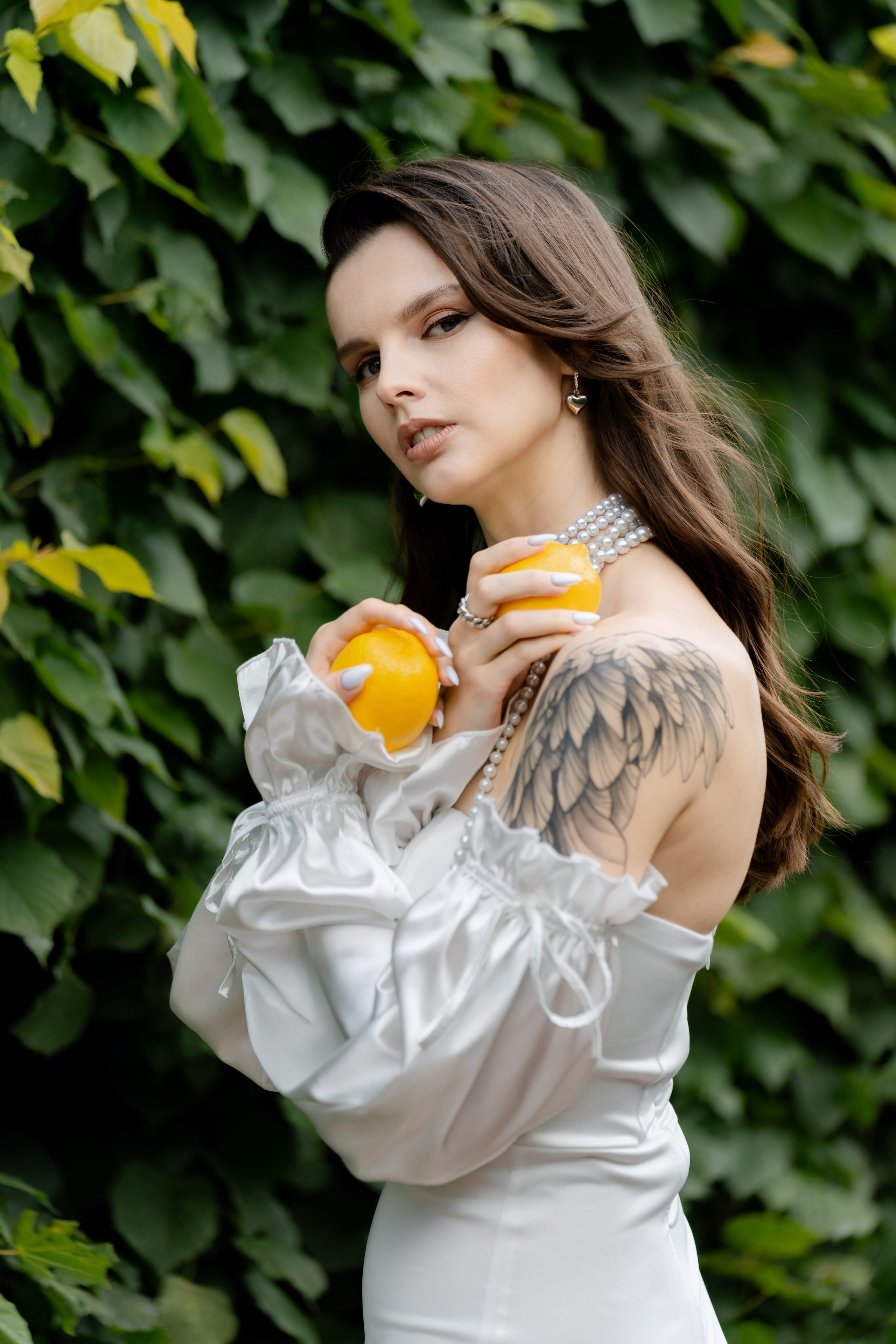 Екатерина. Фотограф Москва. Базанова Анастасия