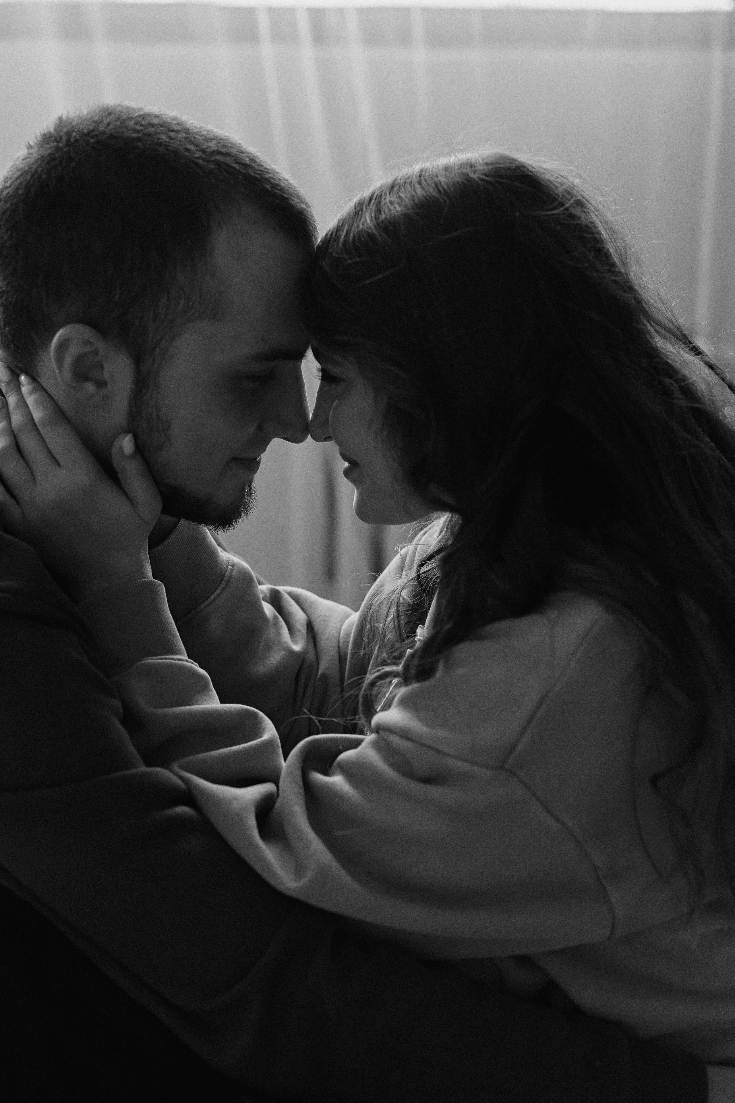 Любить под музыку — Юля и Олег. Свадебный фотограф в Нижнем Новгороде Генеральская Ира