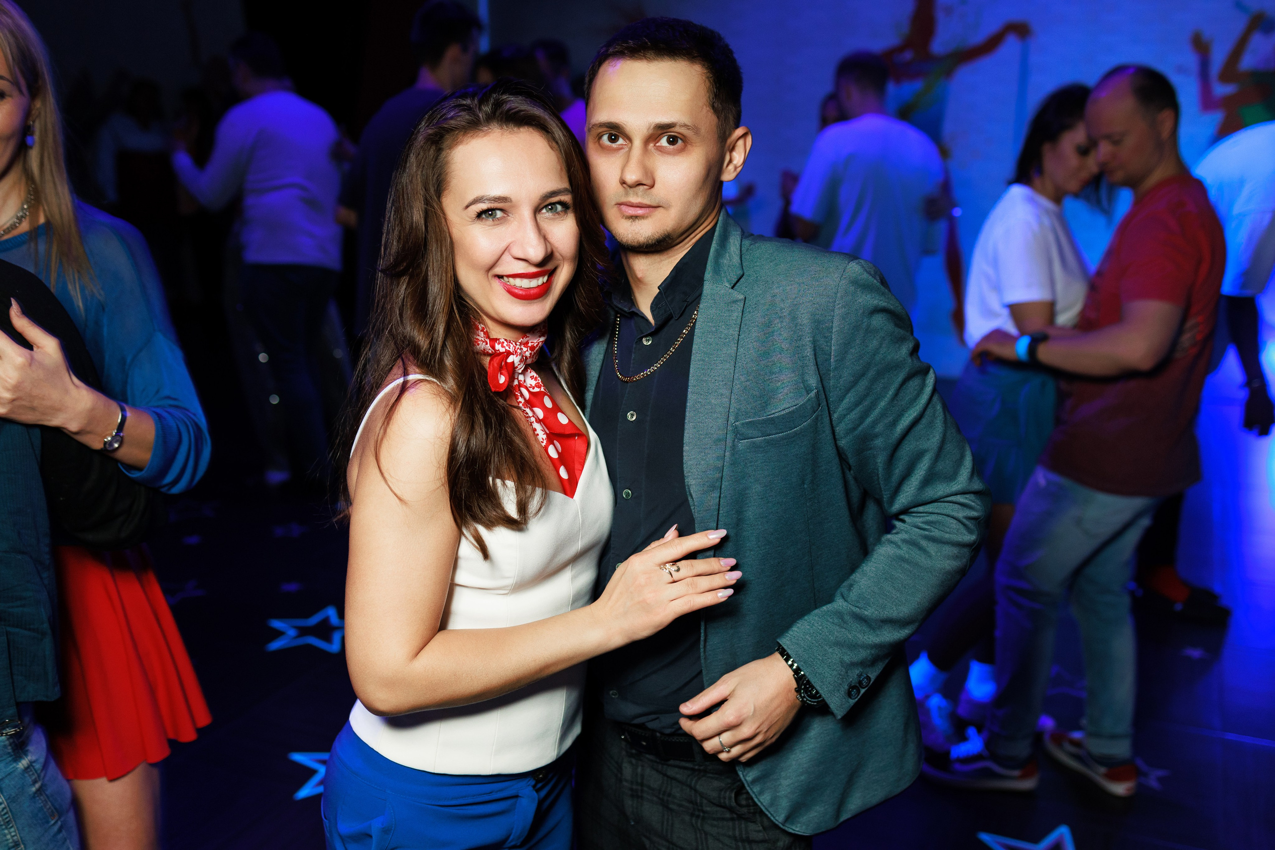 Парижский Уикенд 1-2 Февраля 2025. Свадебный фотограф в Воронеже Александр Работкин