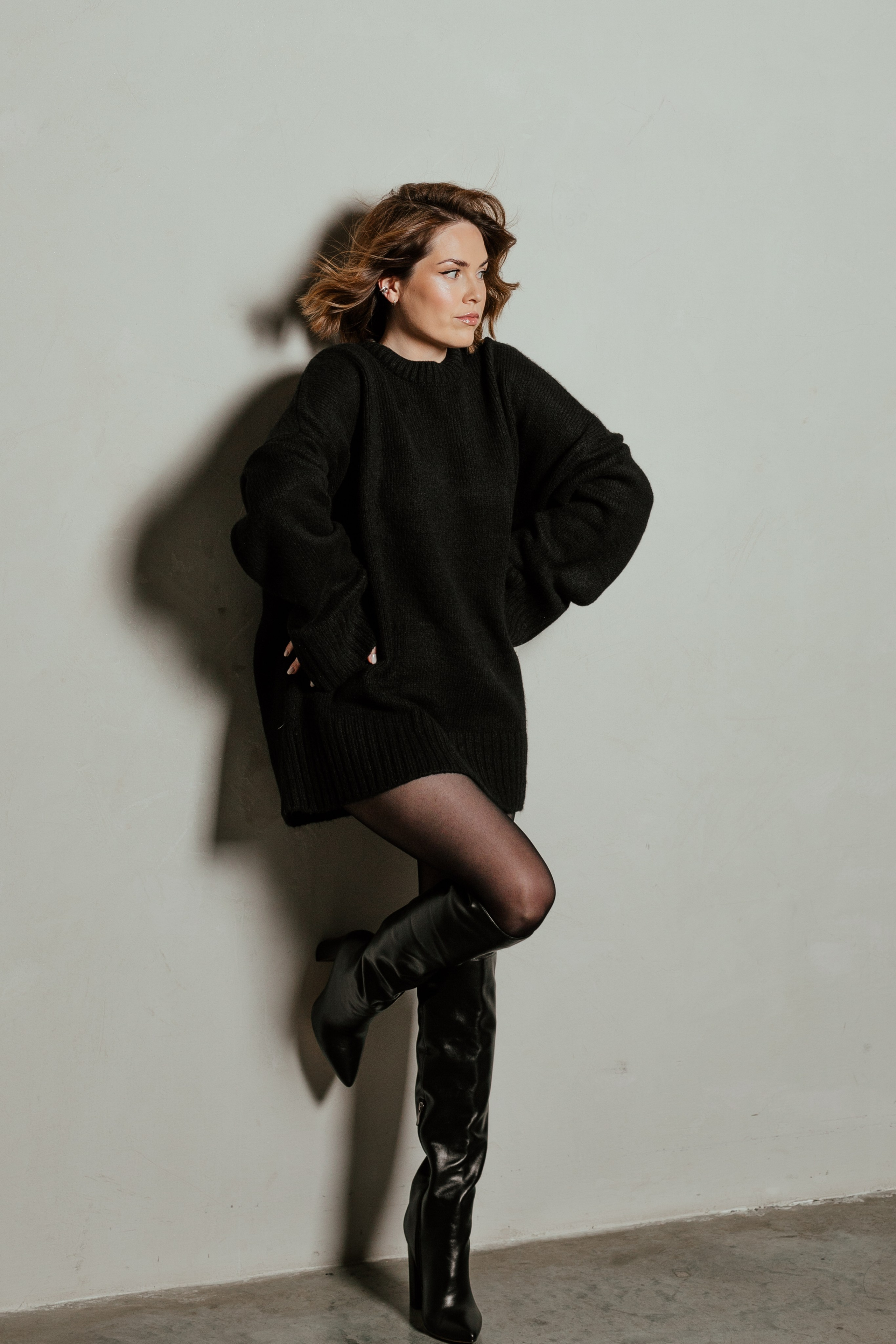 Анна. Фотограф в Москве Анна Кнорос