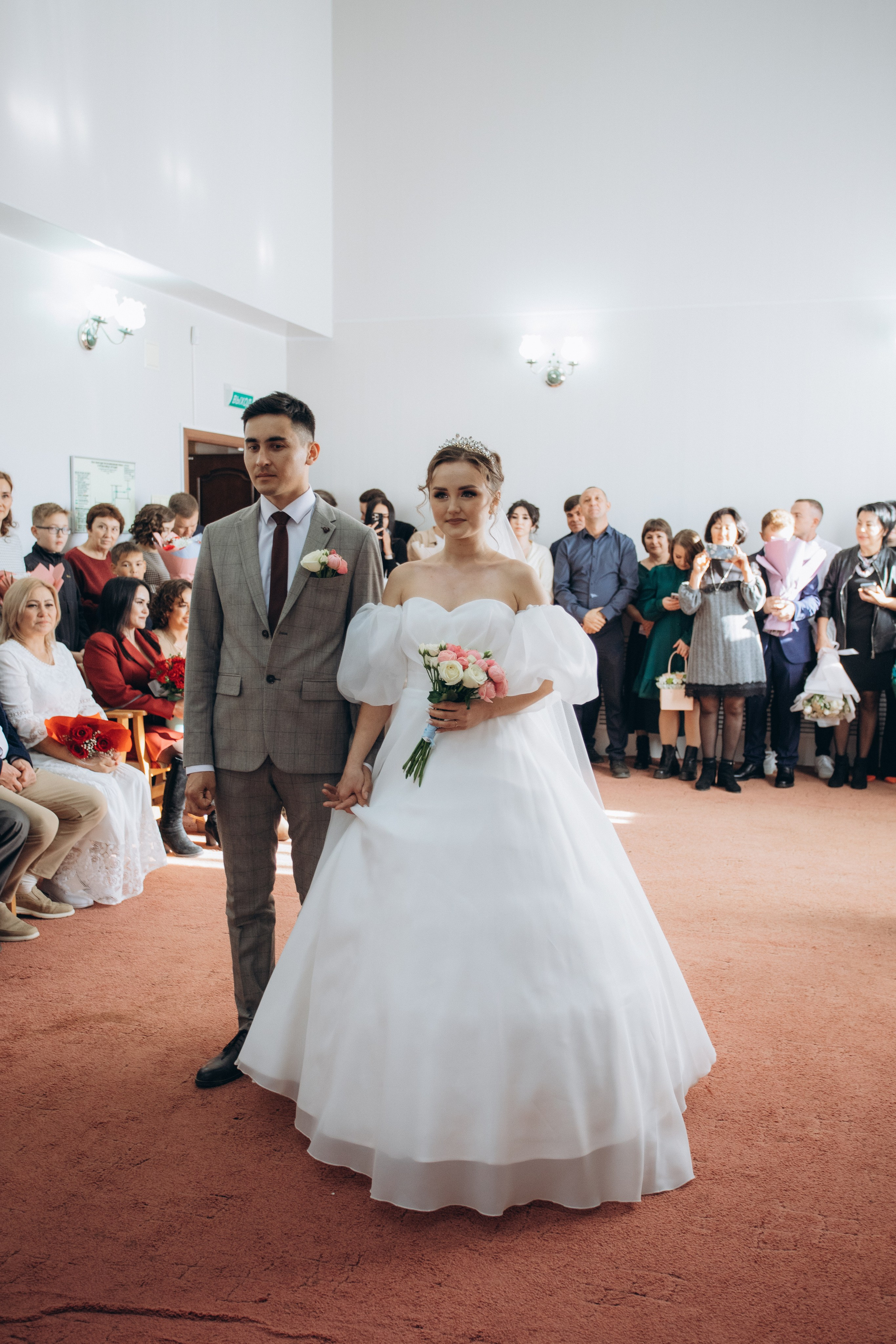 Ильнар и Лилия. Фотографии с душой