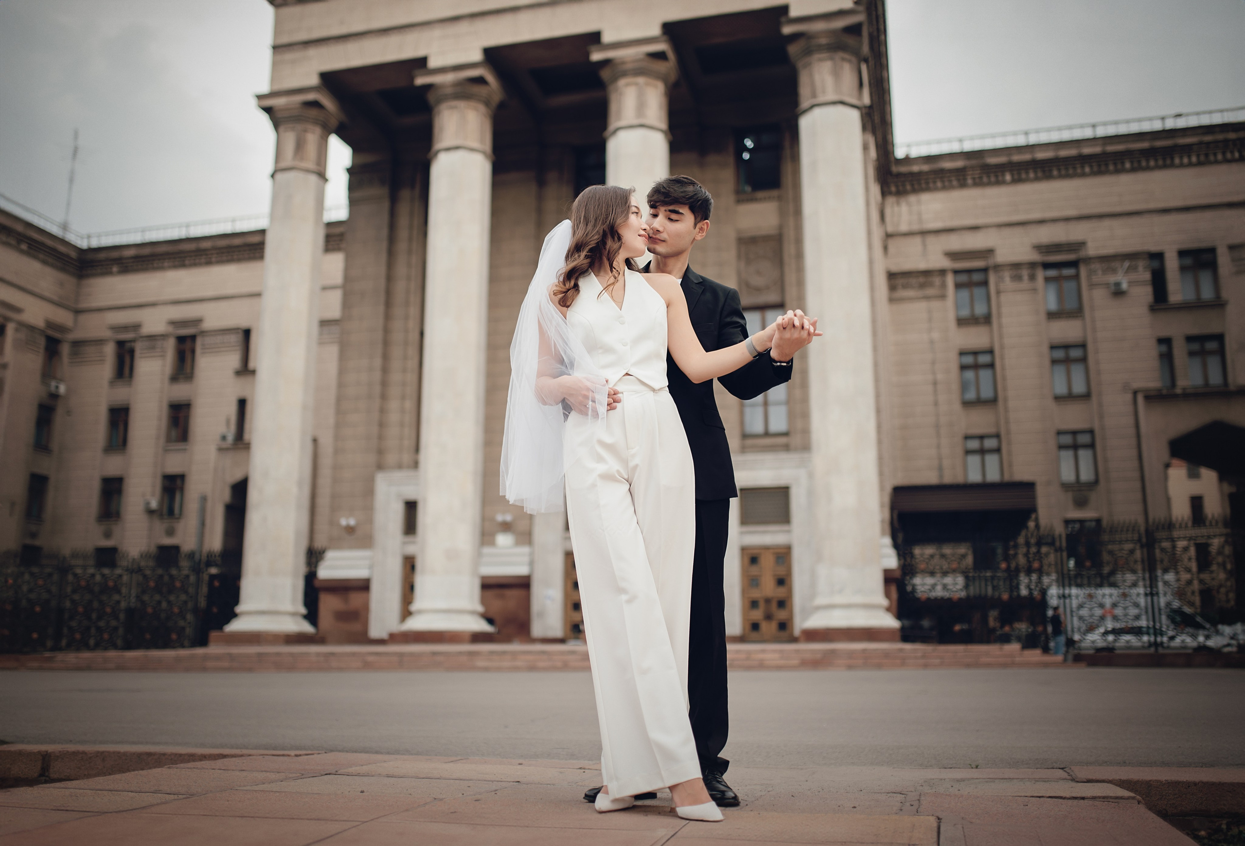 Свадьба. Фотограф в Алматы Татьяна Ковалева