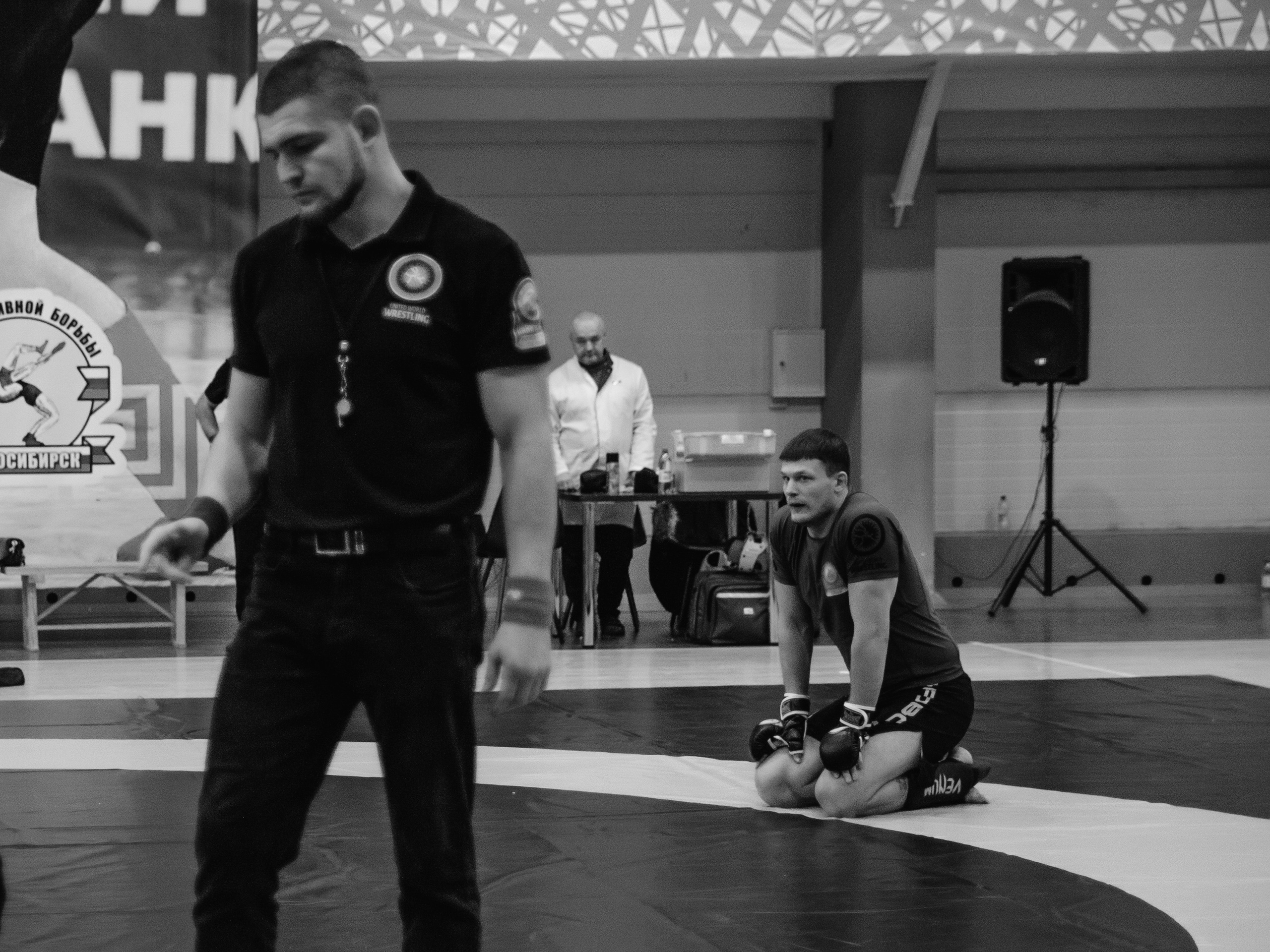 Кубок России по спортивной борьбе панкратион `23. Портретный фотограф в Москве Дарья Цезария