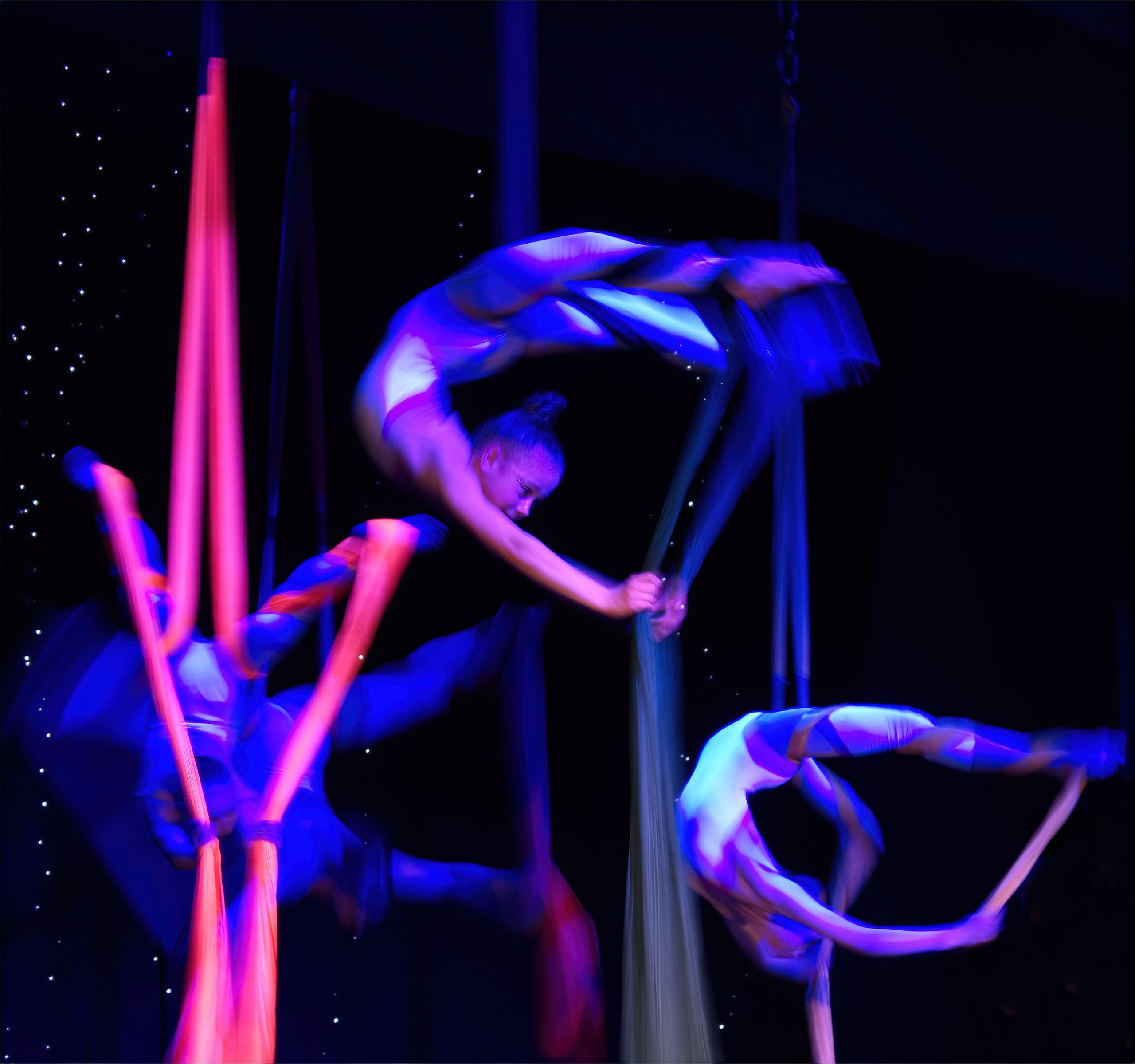 ШКОЛА ВЫСОТЫ Александры Дигтярёвой. Вадим Шейдин