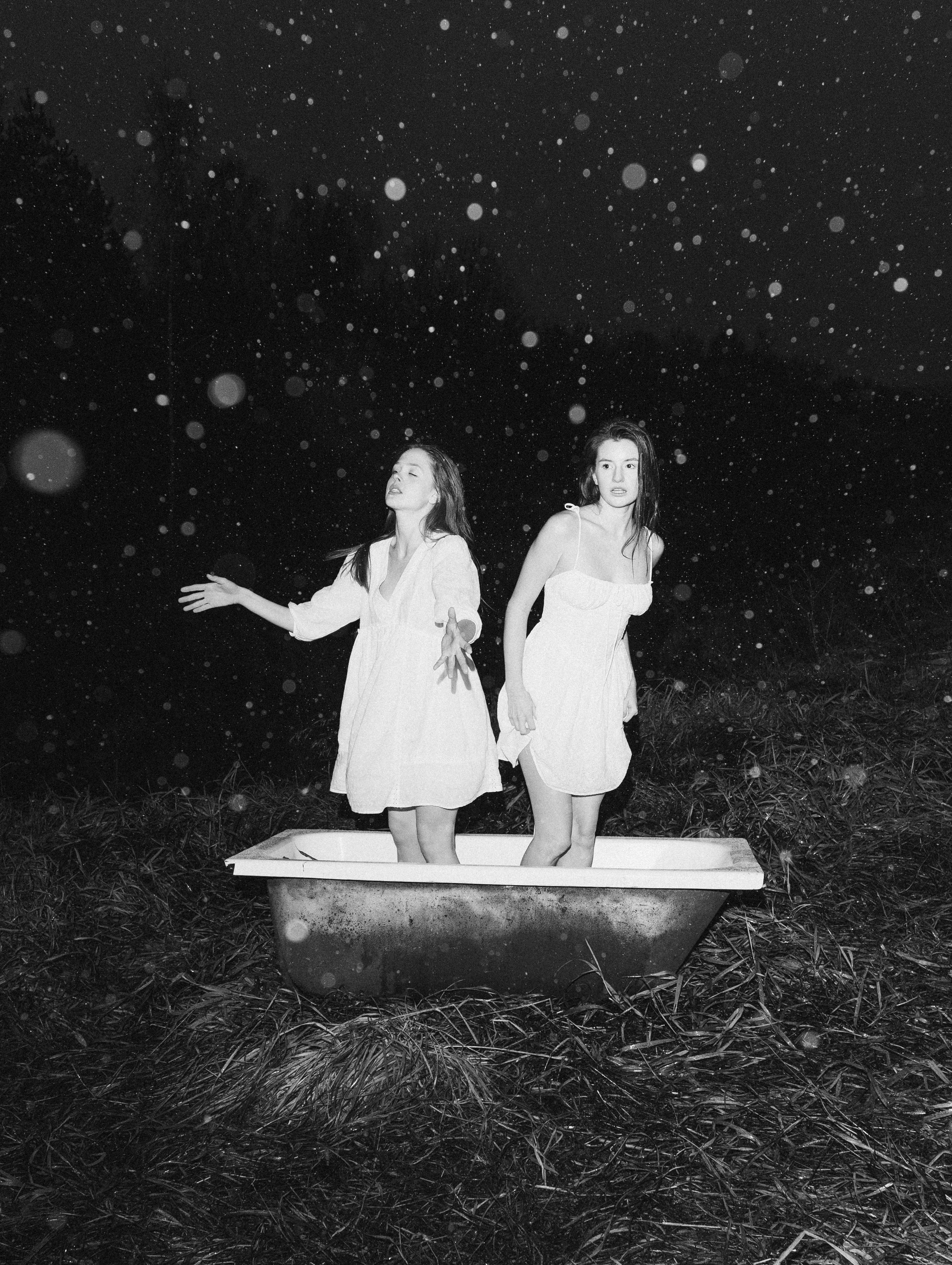 Фотограф | Киреев Семён | Москва