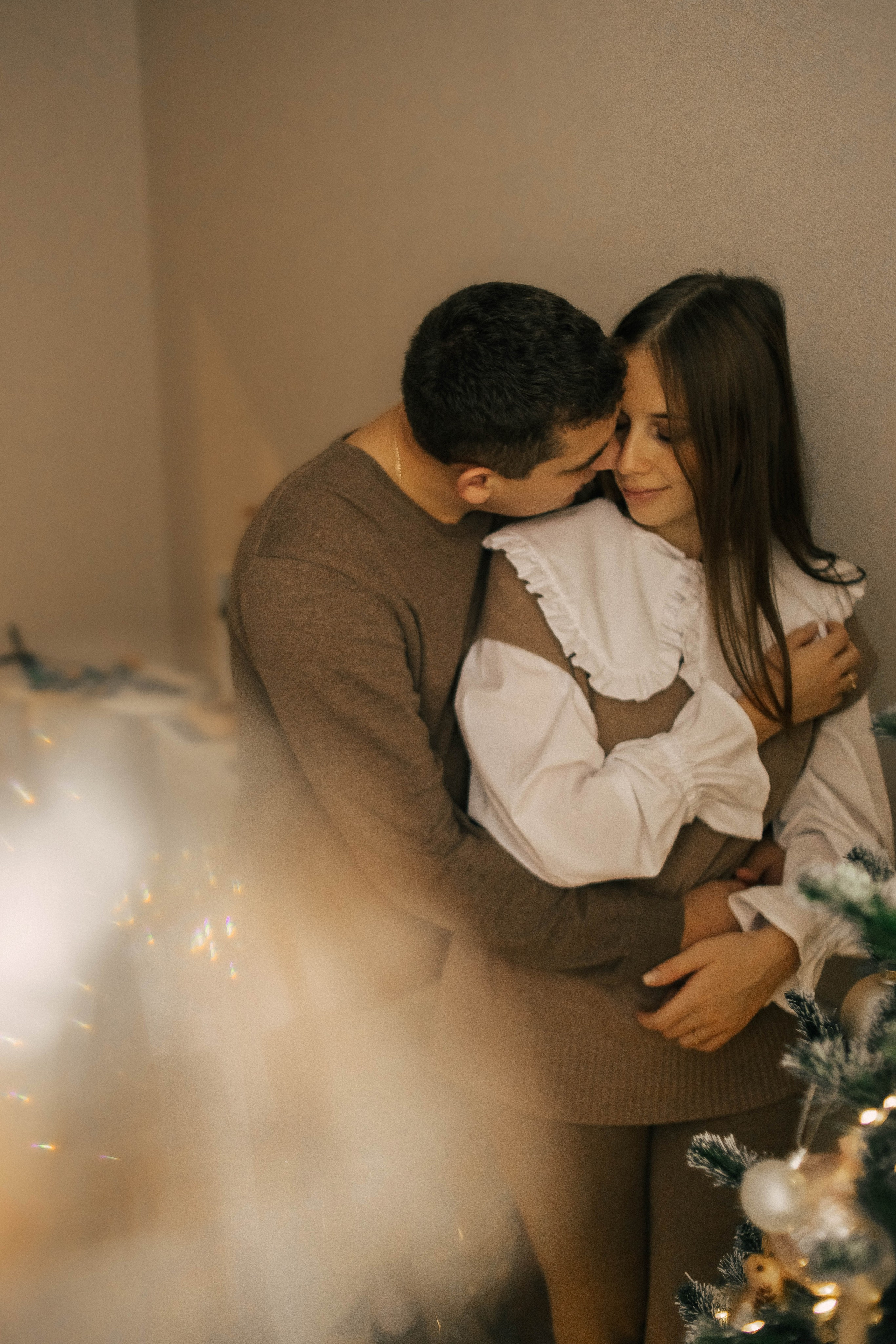 Анастасия, Андрей, Ариша и Анюта. Главная