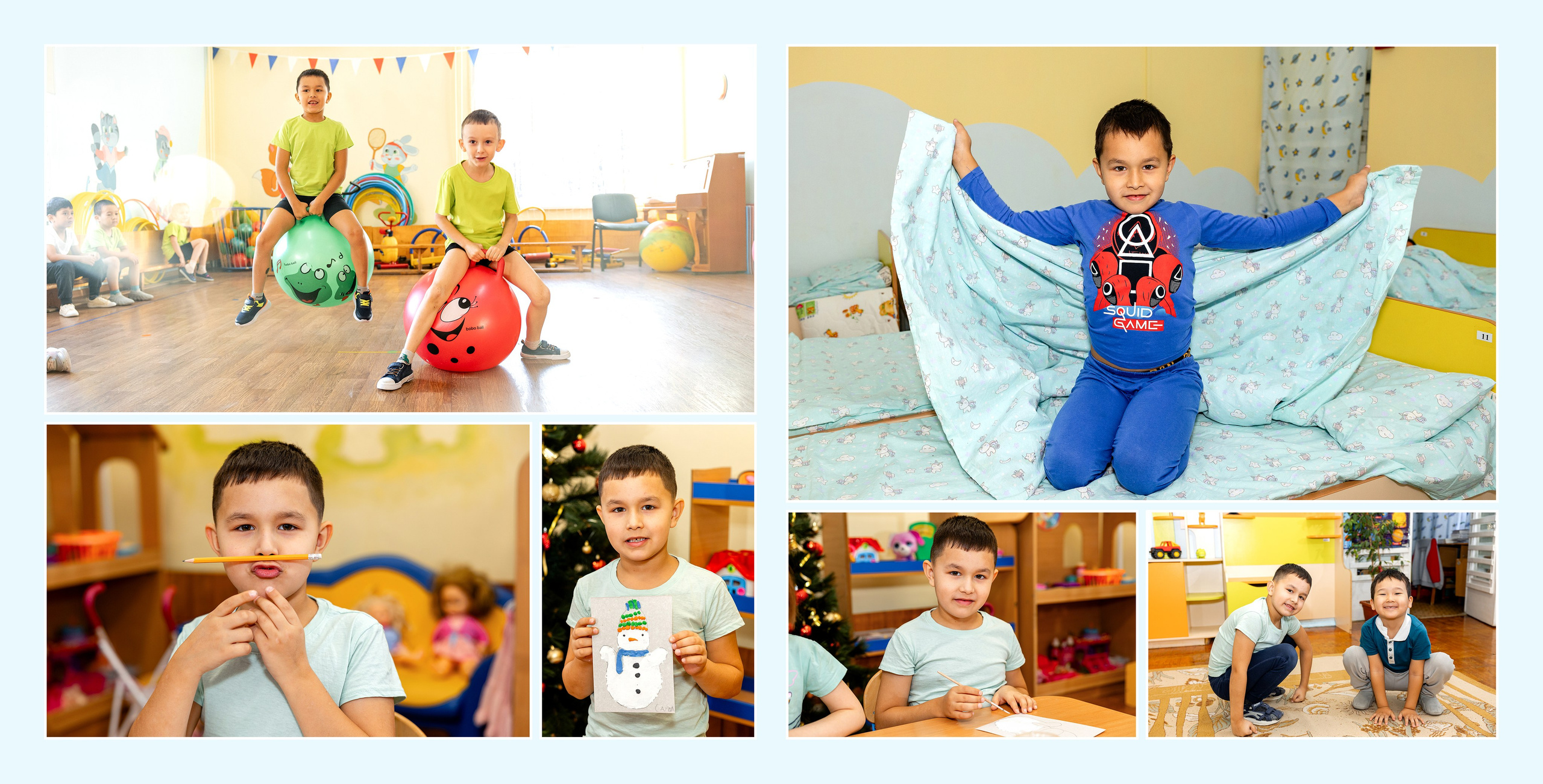 Книги ДС пример. Детский и семейный фотограф в Екатеринбурге Дурнева Екатерина