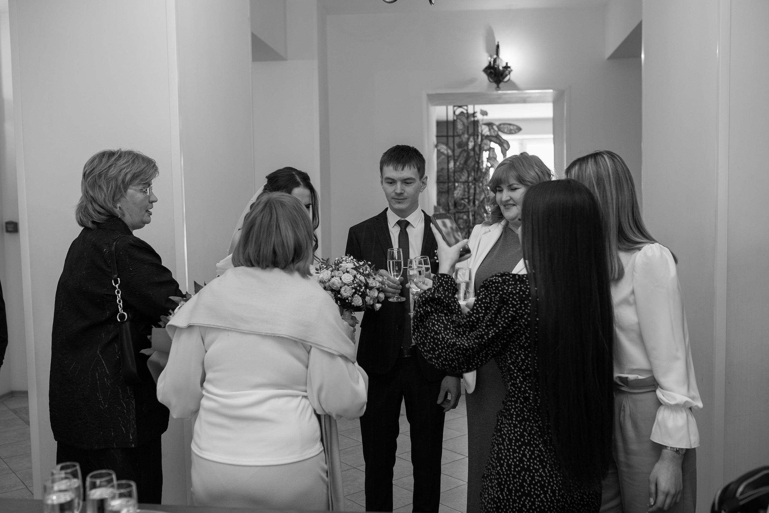 Семен и Ксения. Главная