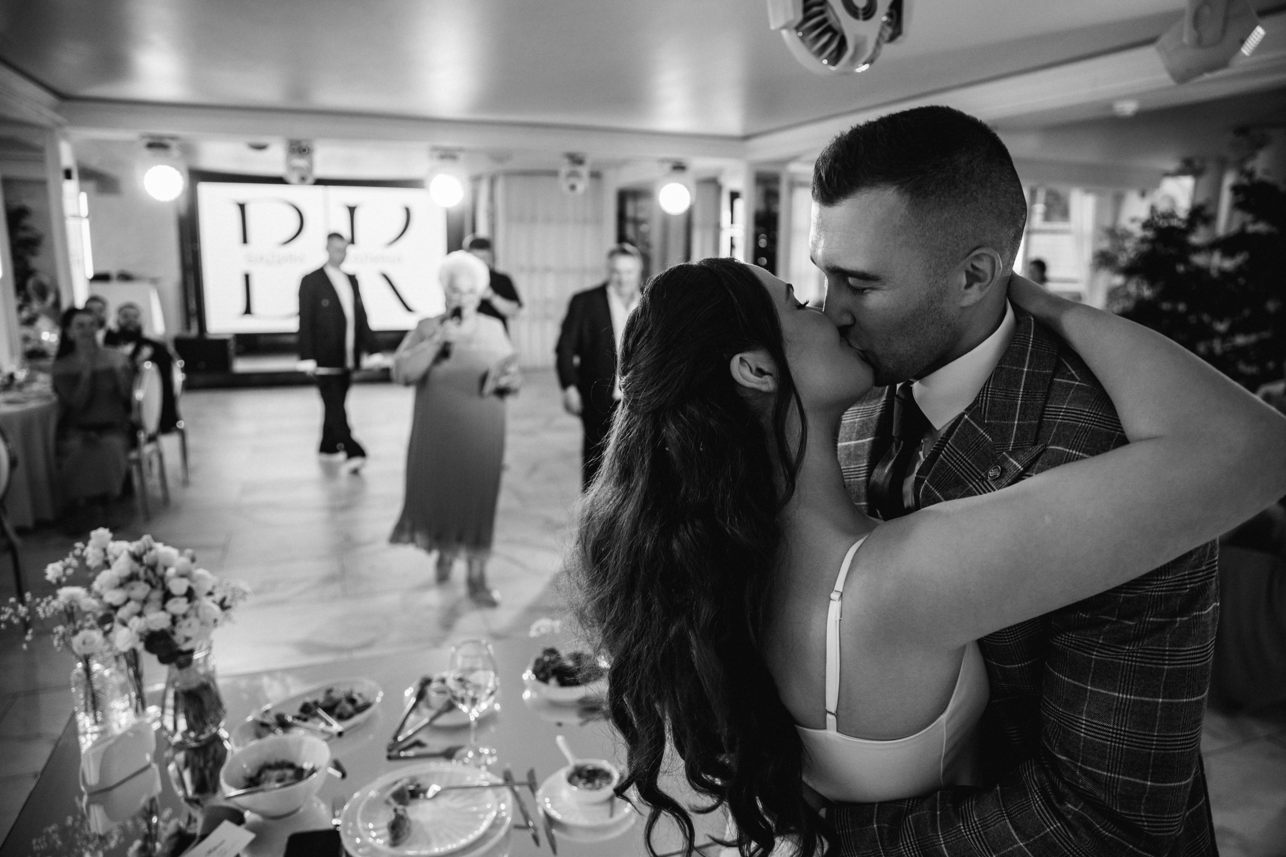 Карина и Вадим. Свадебный и семейный фотограф в Санкт-Петербурге Барсова Анастасия