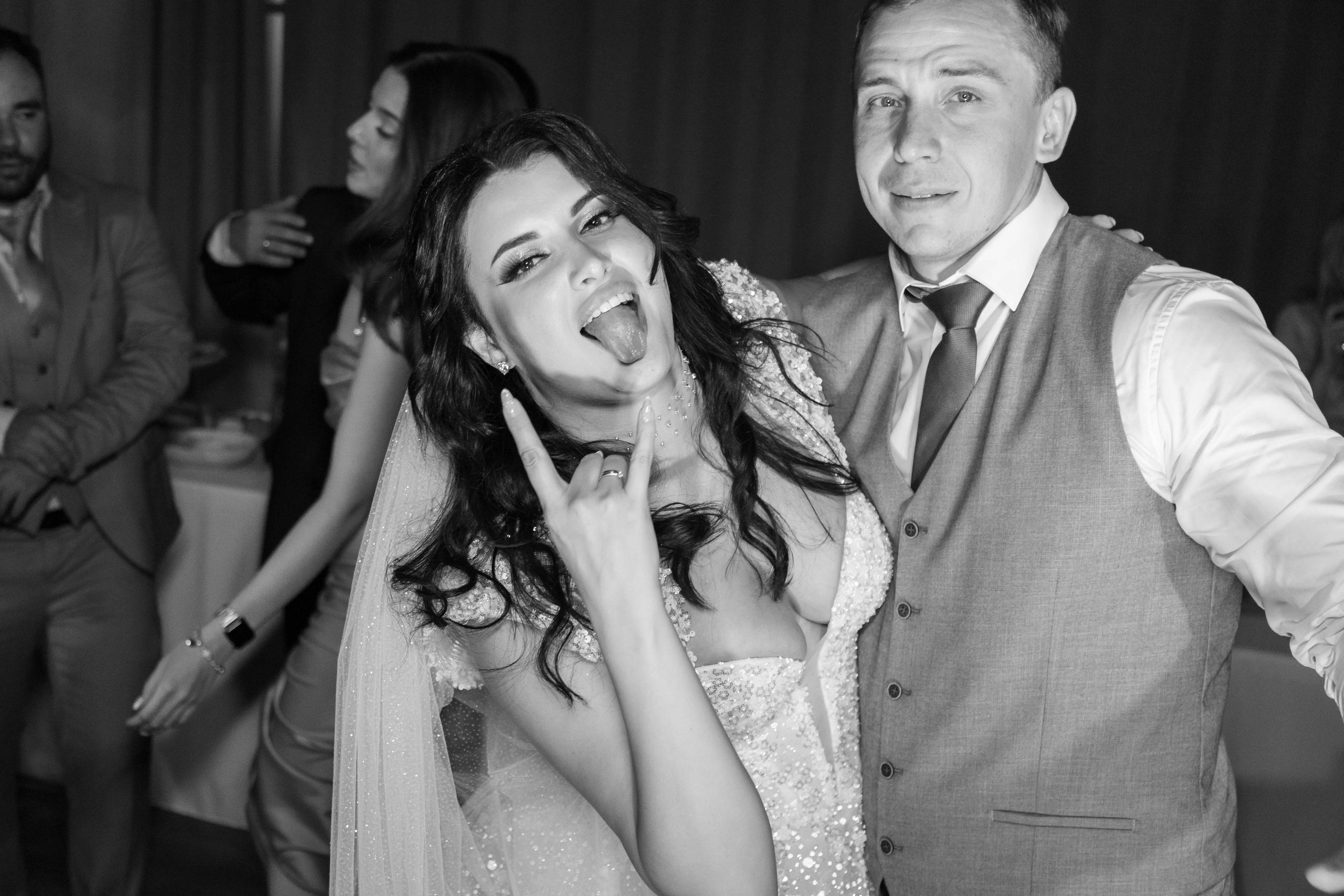 Маргарита и Иван. Ваш фотограф в Нижнем Новгороде